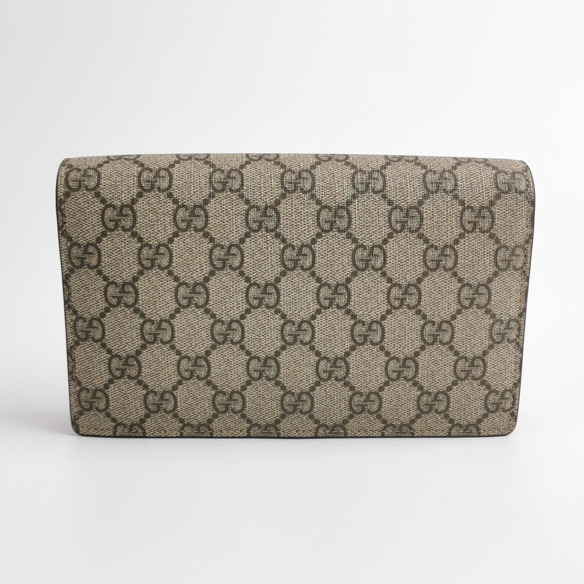 Gucci Gucci Women os Shoulder Bags Size ONE SIZE - 5 Thumbnail