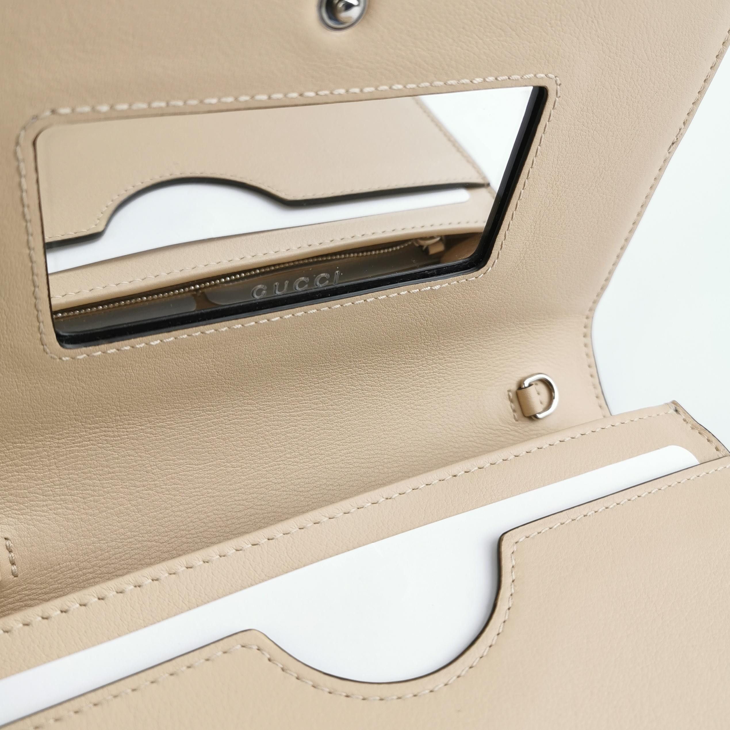 Gucci Gucci Women os Shoulder Bags Size ONE SIZE - 8 Thumbnail
