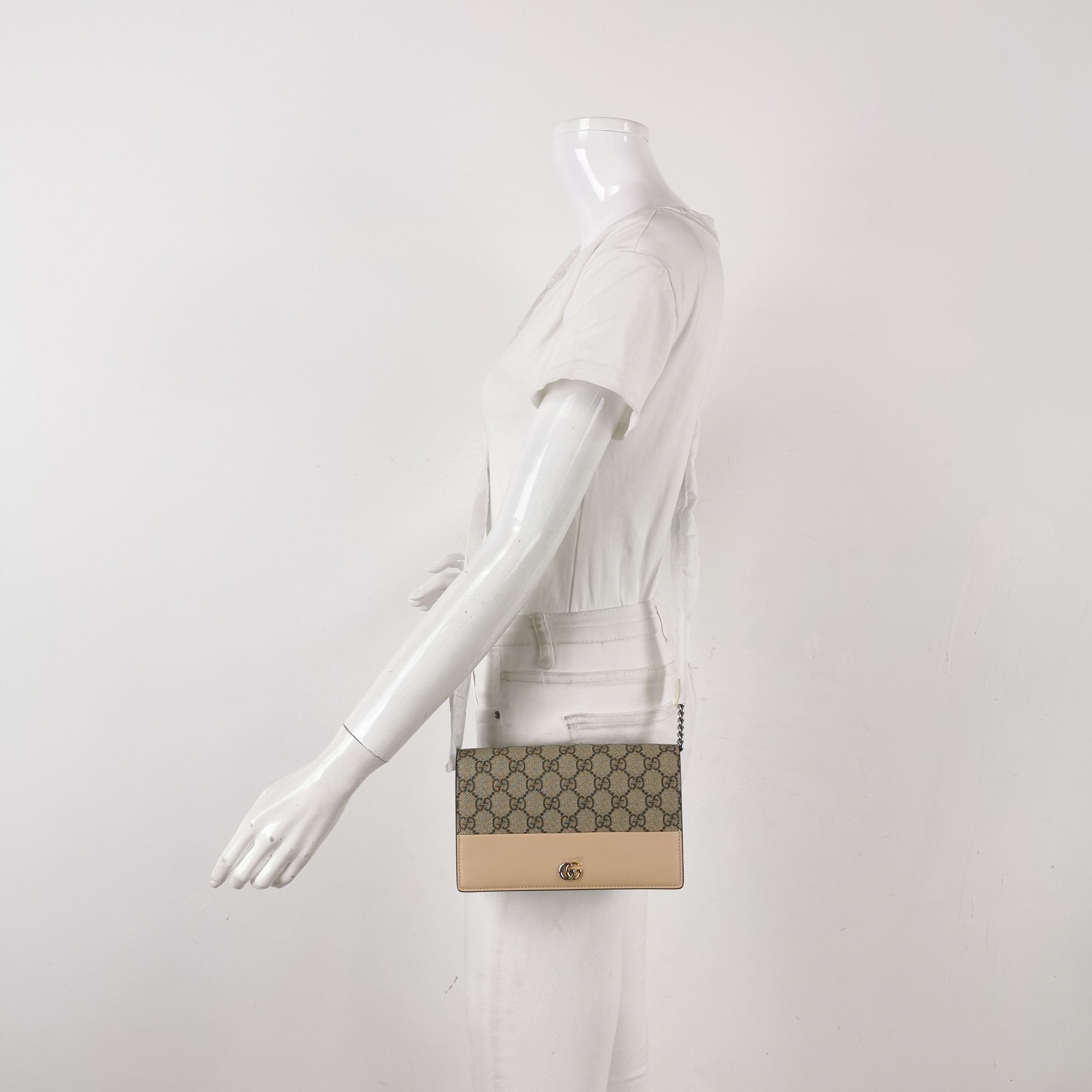 Gucci Gucci Women os Shoulder Bags Size ONE SIZE - 2 Thumbnail