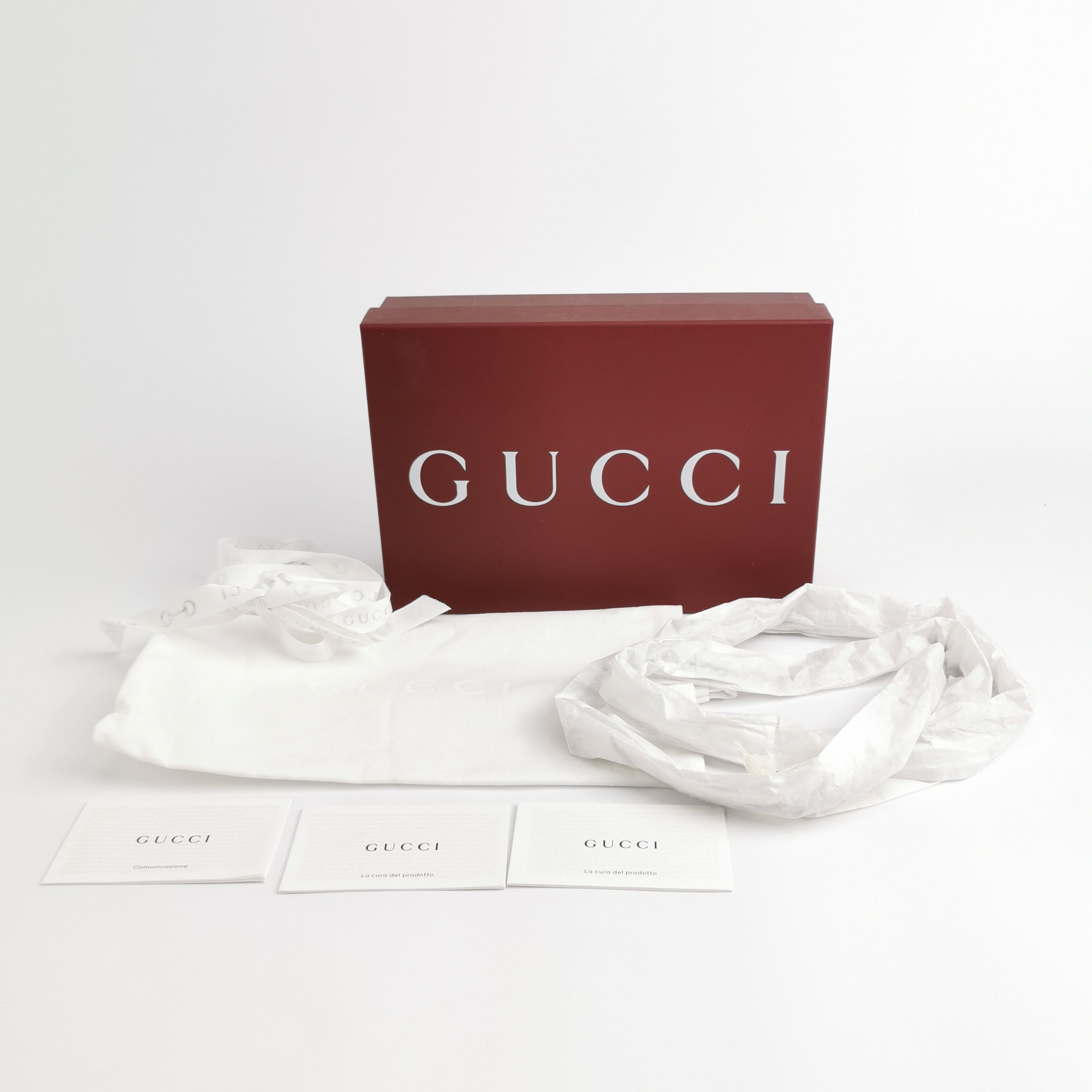 Gucci Gucci Women os Shoulder Bags Size ONE SIZE - 9 Thumbnail