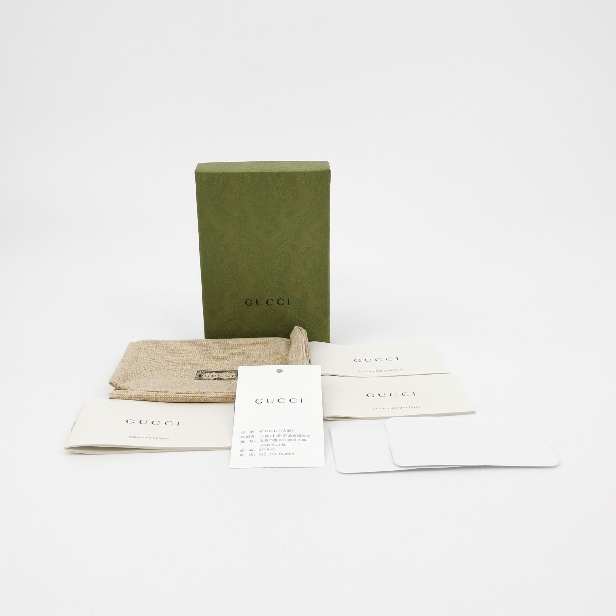 Gucci Gucci Women os Wallets Size ONE SIZE - 8 Thumbnail
