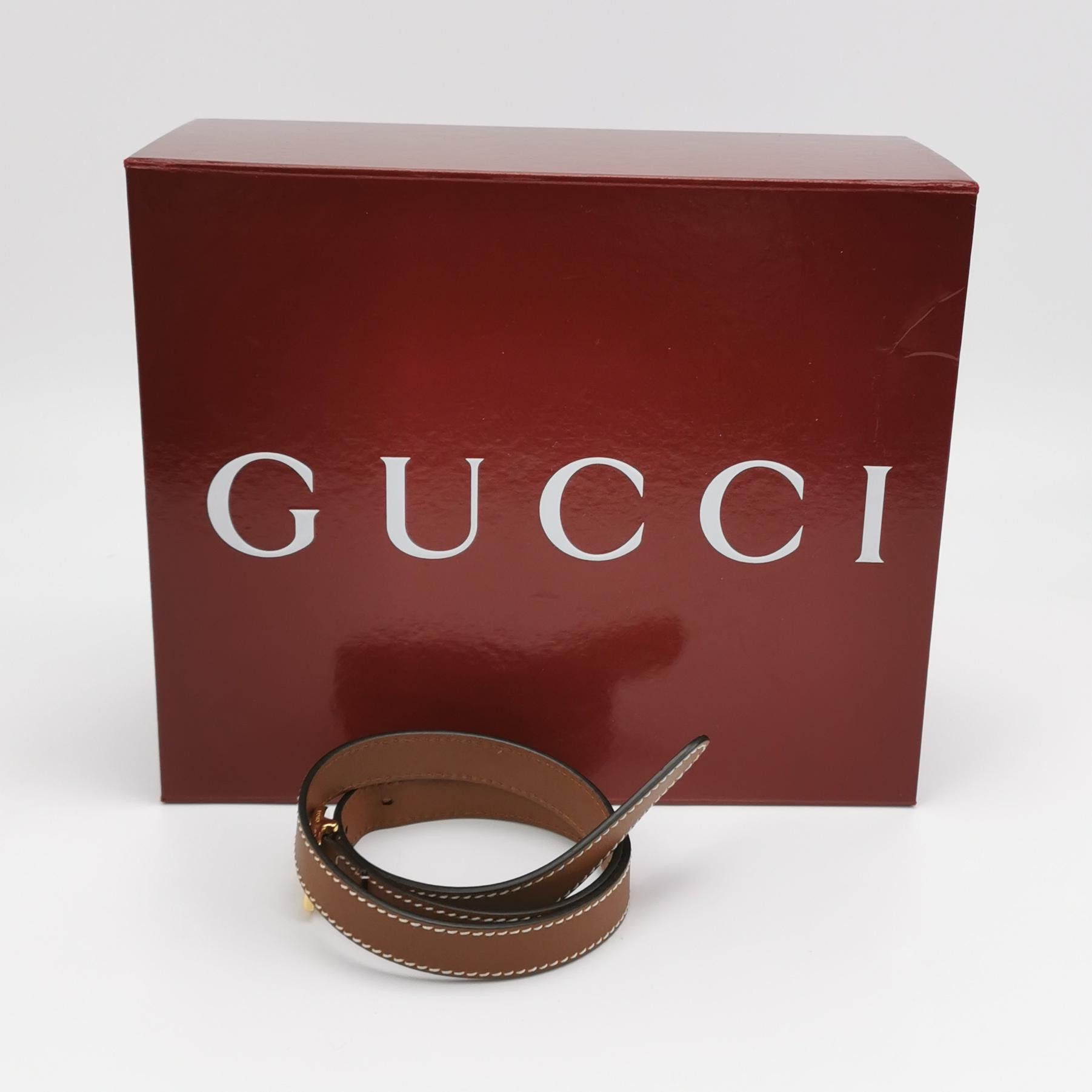 Gucci Gucci Women os Shoulder Bags Size ONE SIZE - 9 Thumbnail