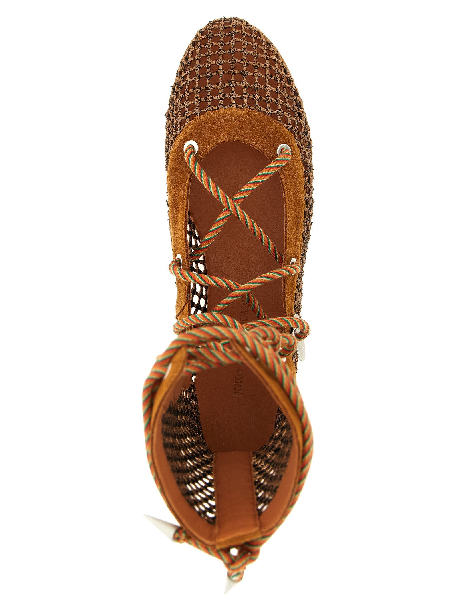 Kiko Kostadinov 'Reticella' ankle boots Size US 9 / IT 39 - 4 Thumbnail
