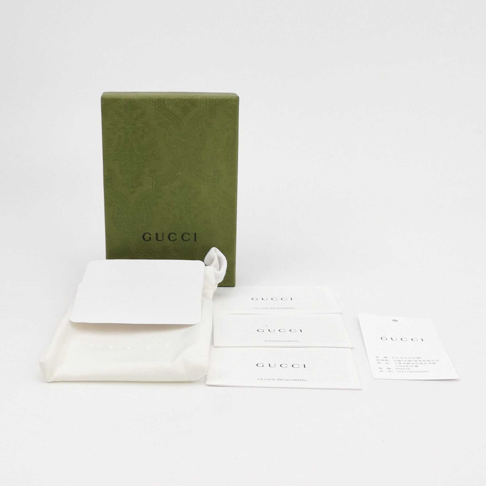Gucci Gucci Women os Wallets Size ONE SIZE - 8 Thumbnail