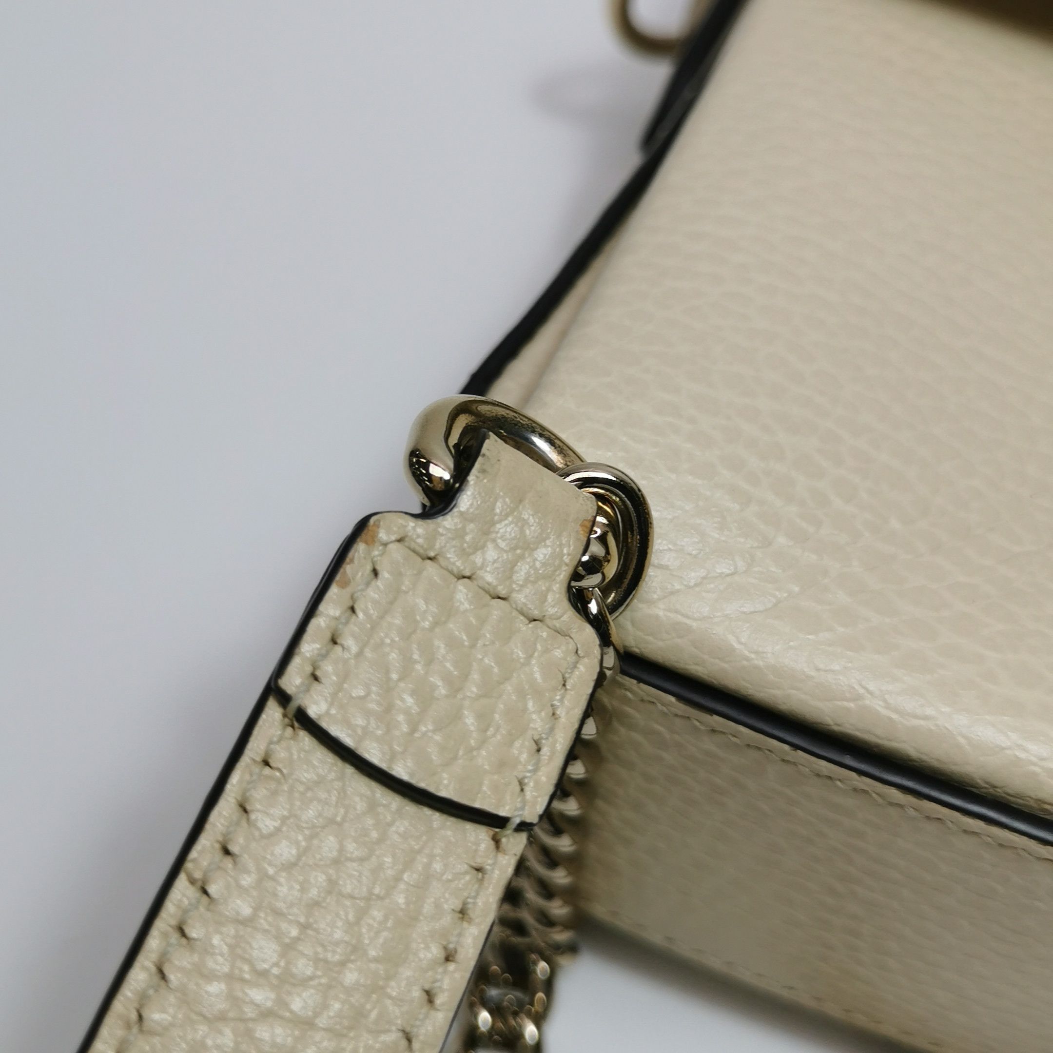 Gucci Gucci Women os Shoulder Bags Size ONE SIZE - 11 Thumbnail