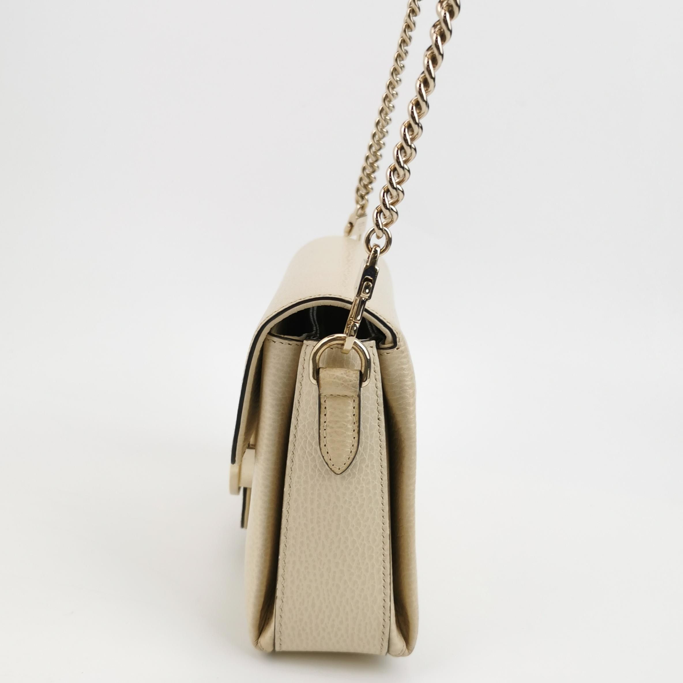 Gucci Gucci Women os Shoulder Bags Size ONE SIZE - 3 Thumbnail