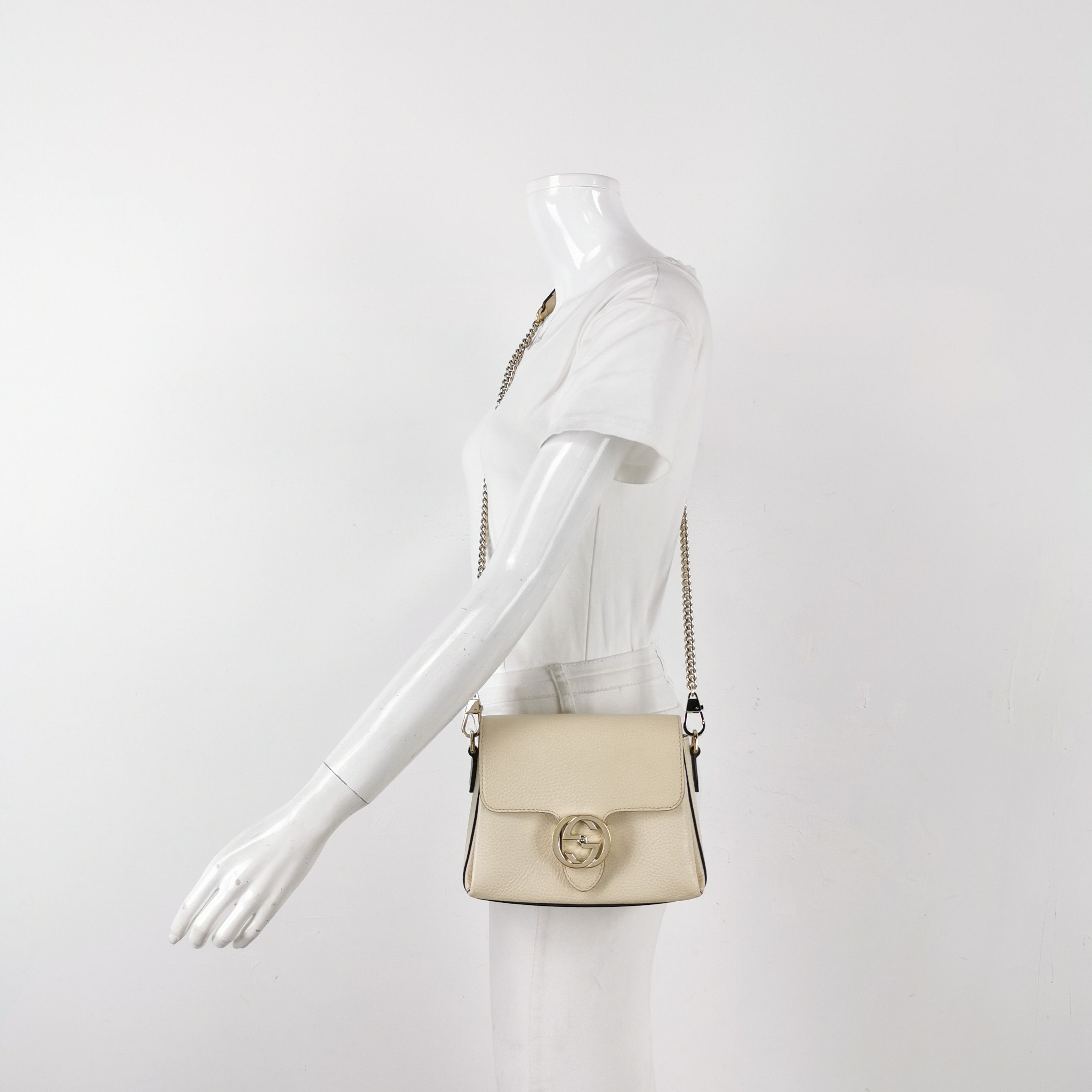 Gucci Gucci Women os Shoulder Bags Size ONE SIZE - 2 Thumbnail