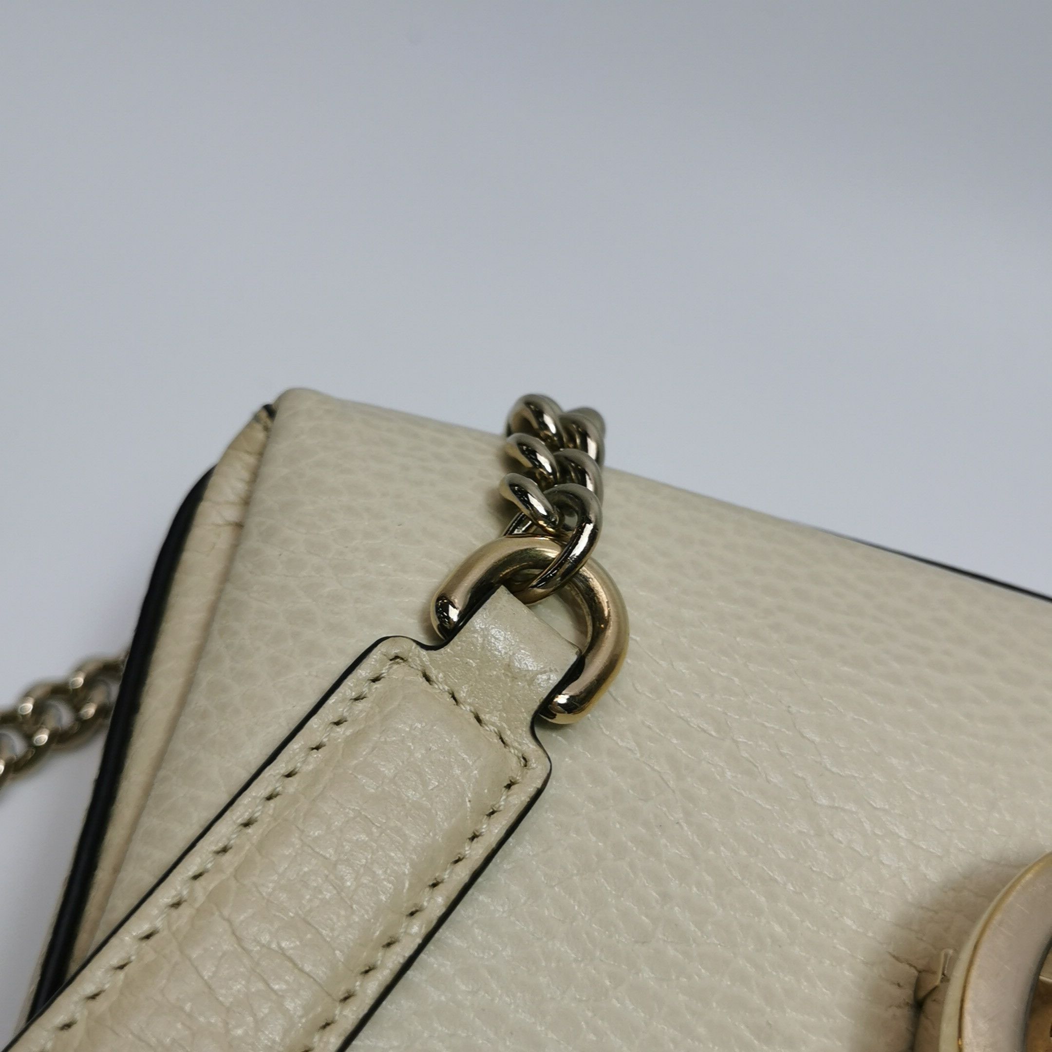 Gucci Gucci Women os Shoulder Bags Size ONE SIZE - 16 Thumbnail