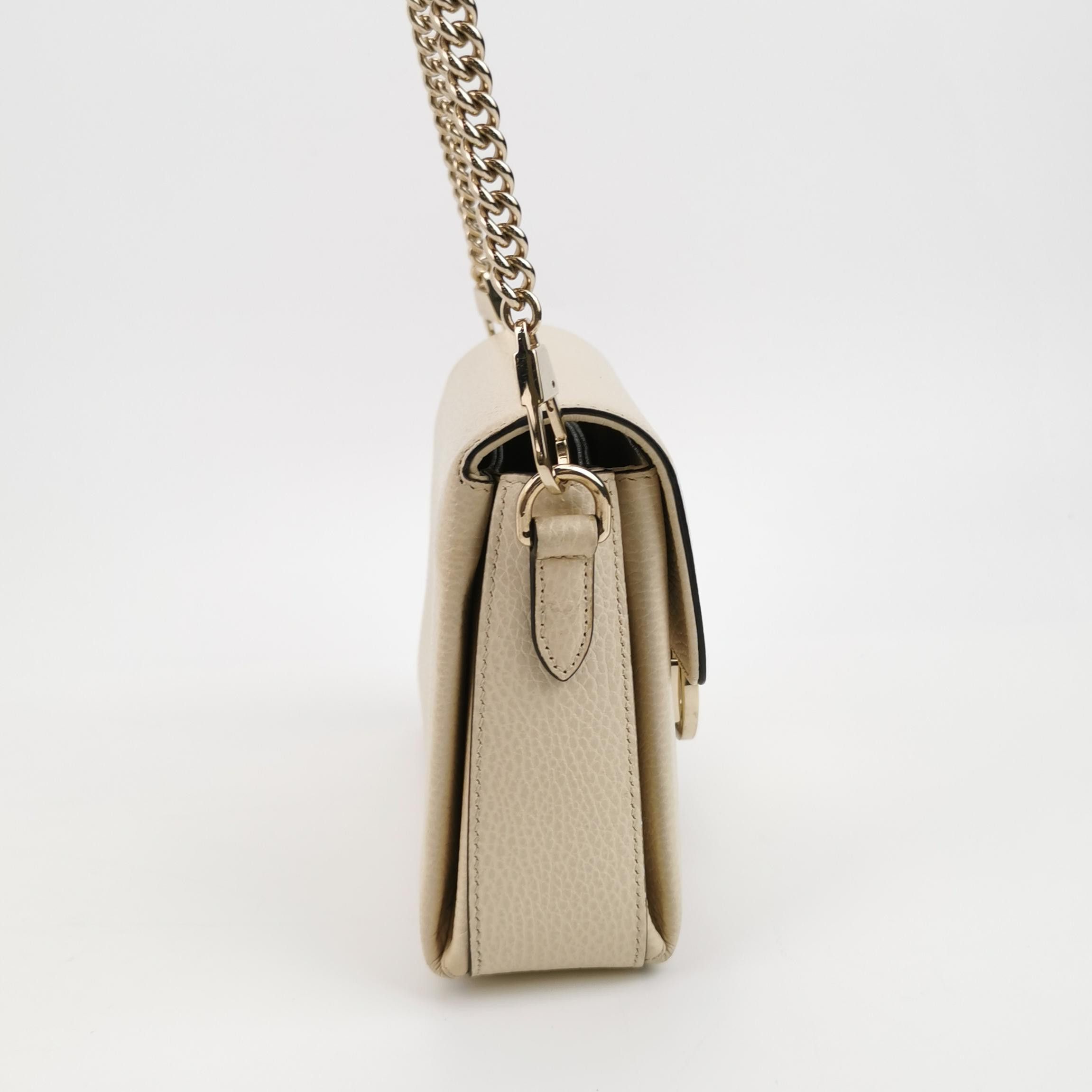 Gucci Gucci Women os Shoulder Bags Size ONE SIZE - 4 Thumbnail