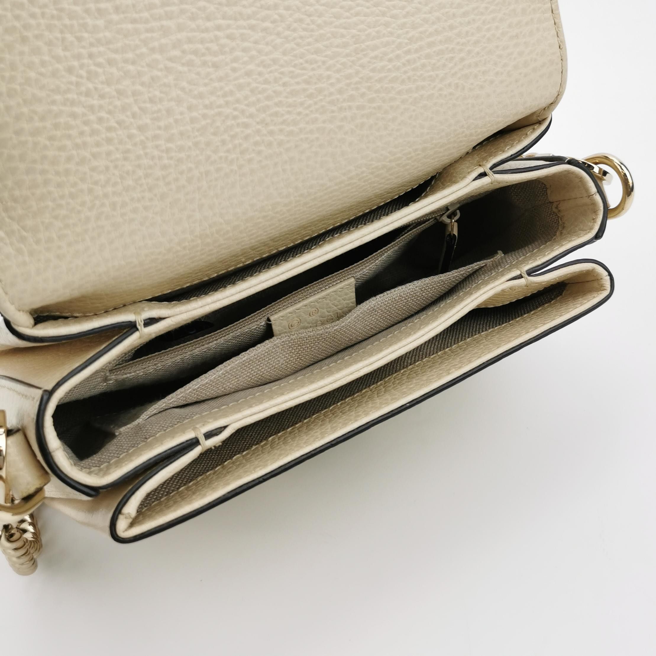 Gucci Gucci Women os Shoulder Bags Size ONE SIZE - 7 Thumbnail