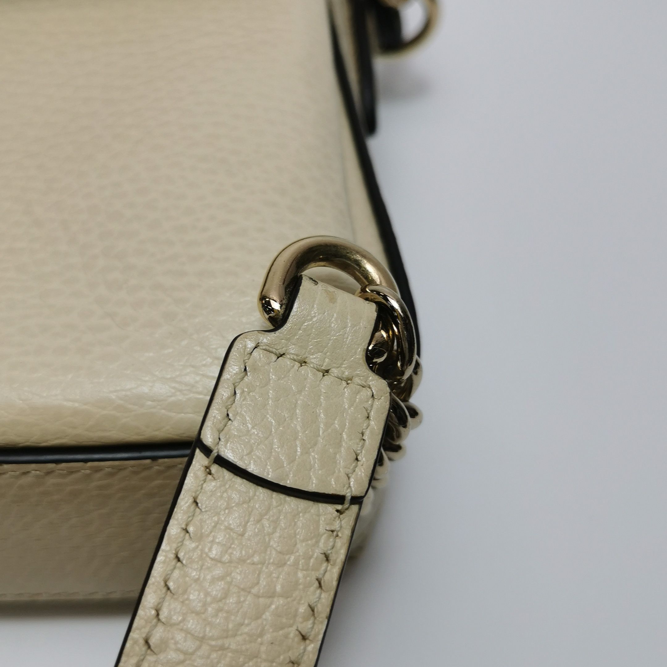 Gucci Gucci Women os Shoulder Bags Size ONE SIZE - 12 Thumbnail