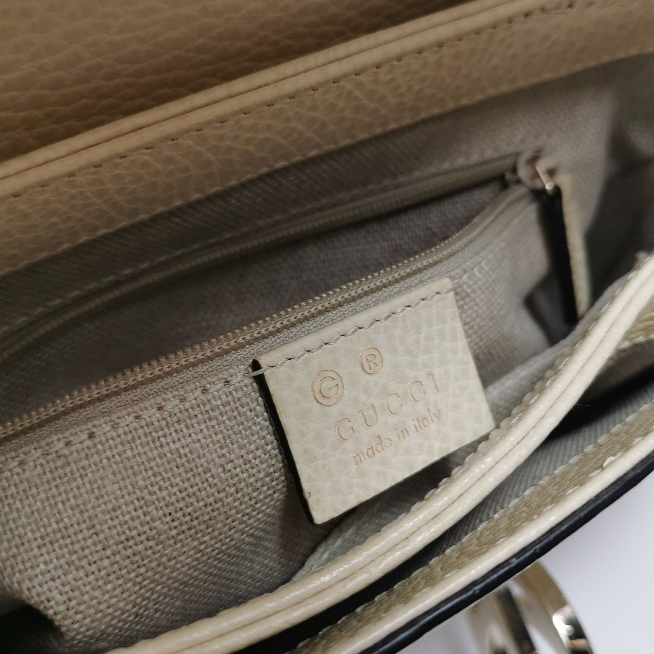 Gucci Gucci Women os Shoulder Bags Size ONE SIZE - 13 Thumbnail