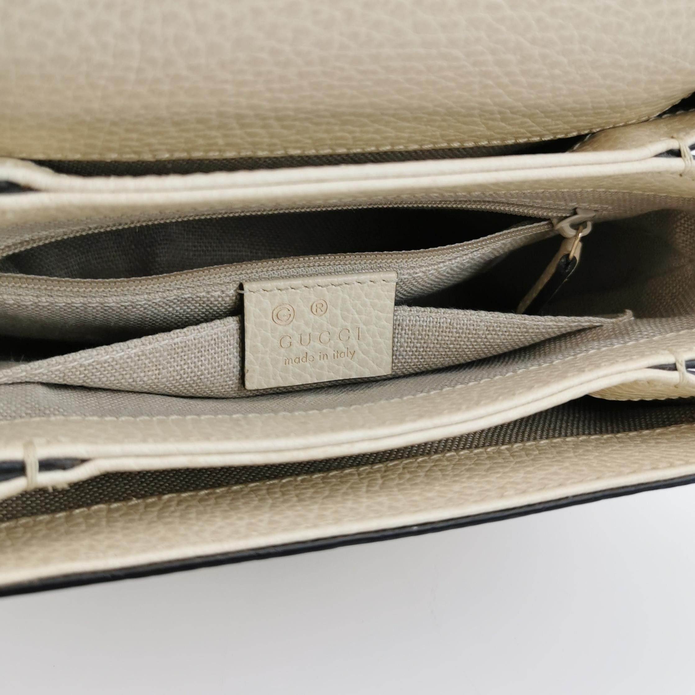 Gucci Gucci Women os Shoulder Bags Size ONE SIZE - 8 Thumbnail