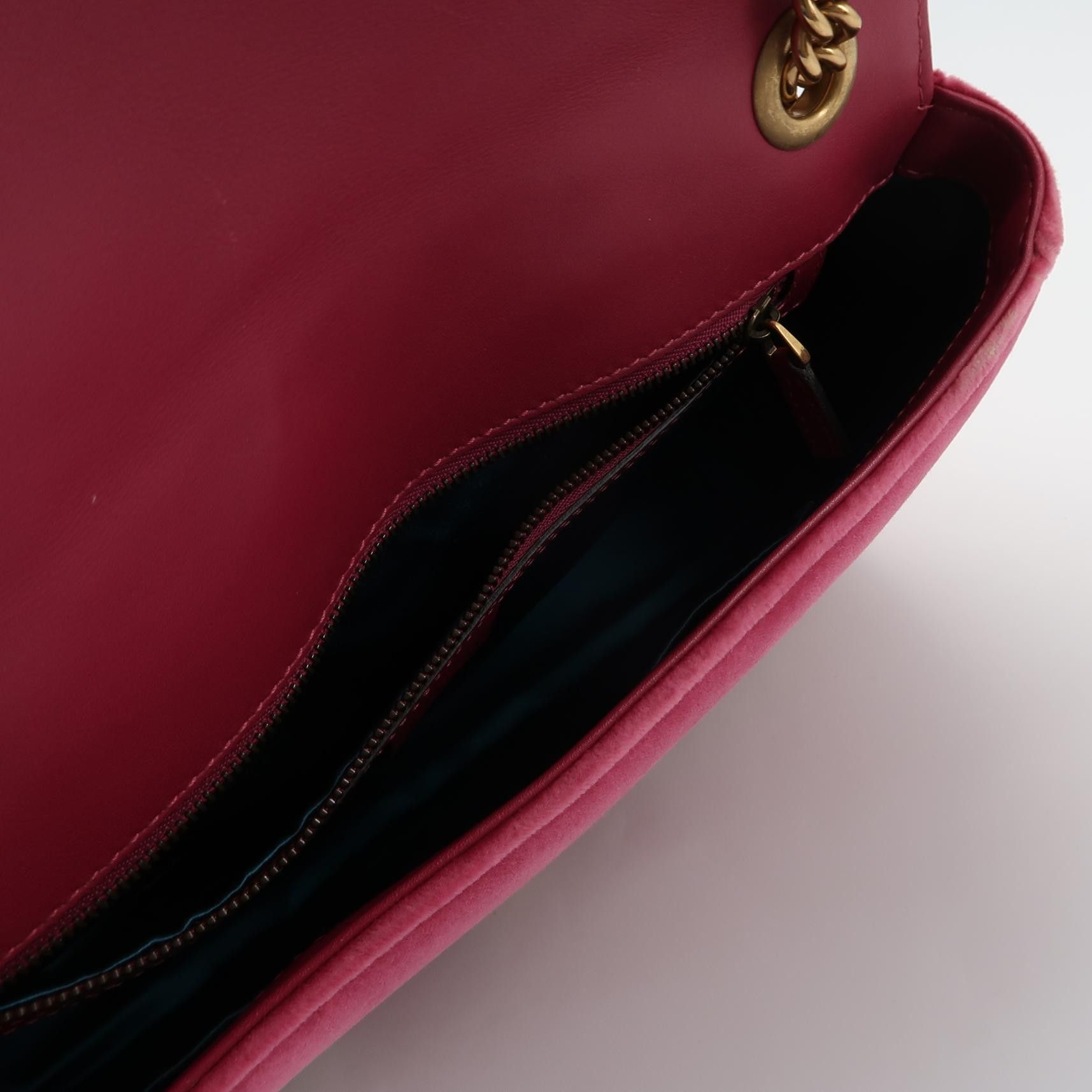 Gucci Gucci Women os Shoulder Bags Size ONE SIZE - 7 Thumbnail