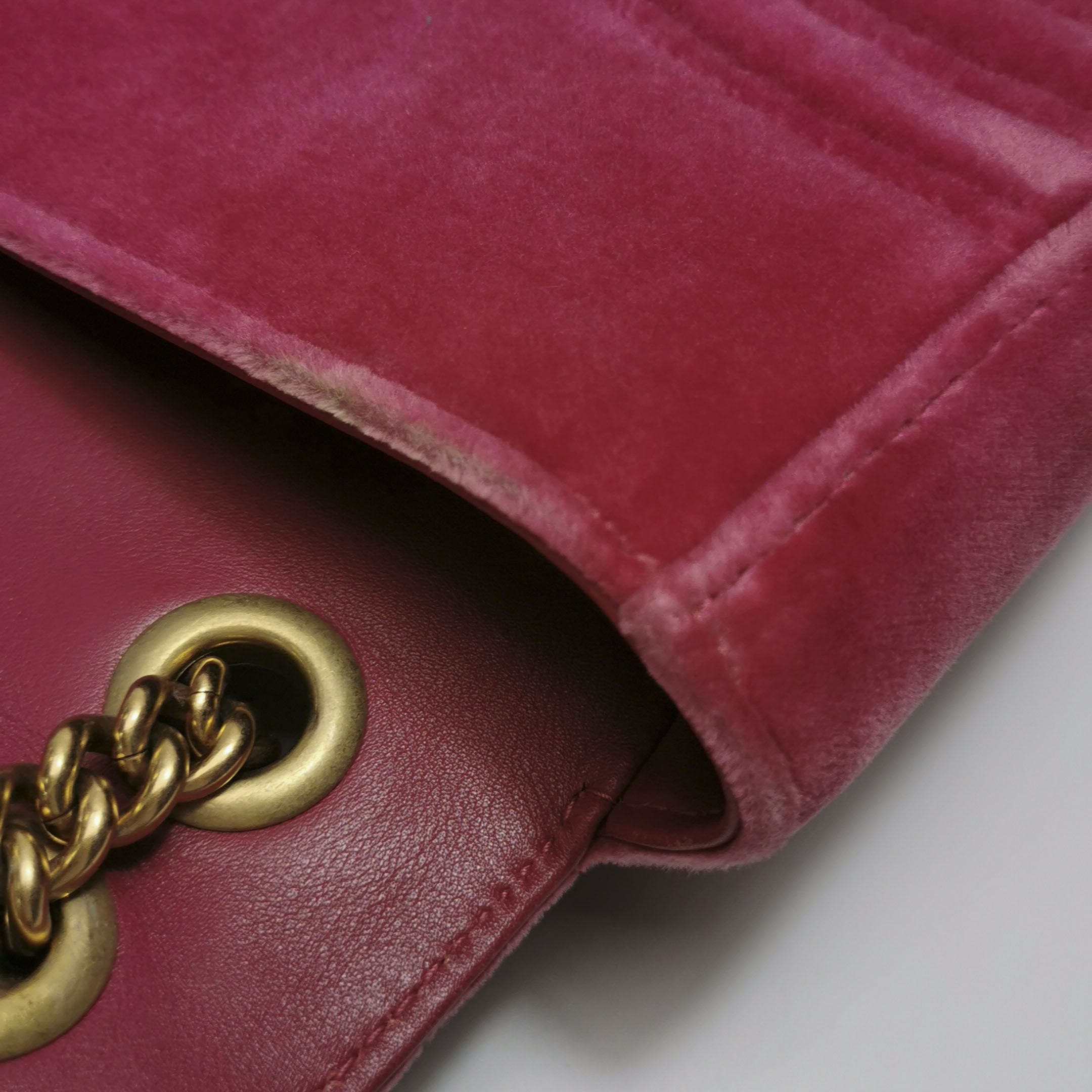 Gucci Gucci Women os Shoulder Bags Size ONE SIZE - 21 Thumbnail