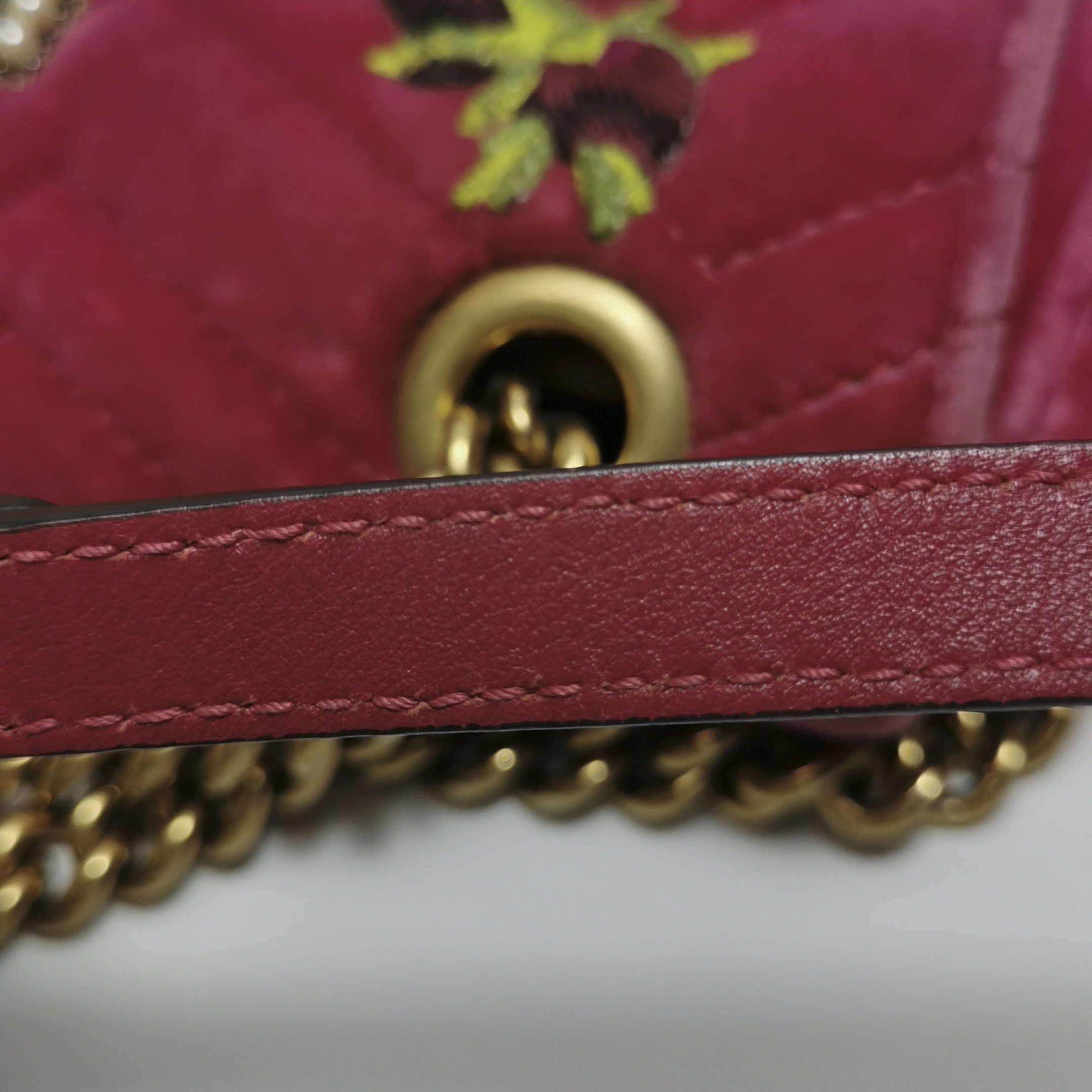 Gucci Gucci Women os Shoulder Bags Size ONE SIZE - 14 Thumbnail