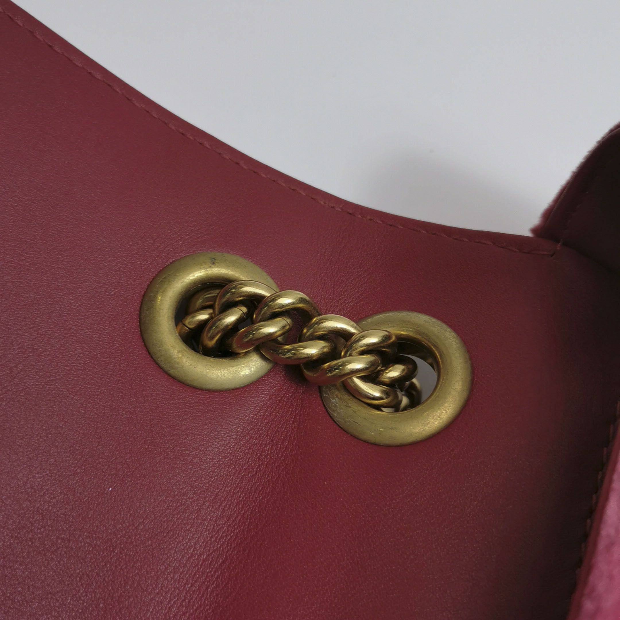 Gucci Gucci Women os Shoulder Bags Size ONE SIZE - 17 Thumbnail