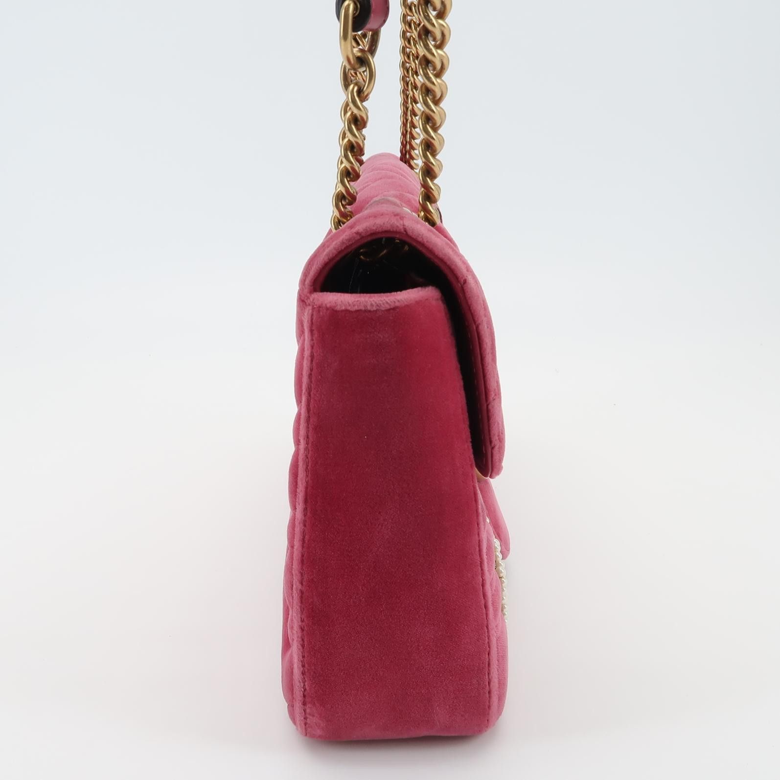 Gucci Gucci Women os Shoulder Bags Size ONE SIZE - 4 Thumbnail