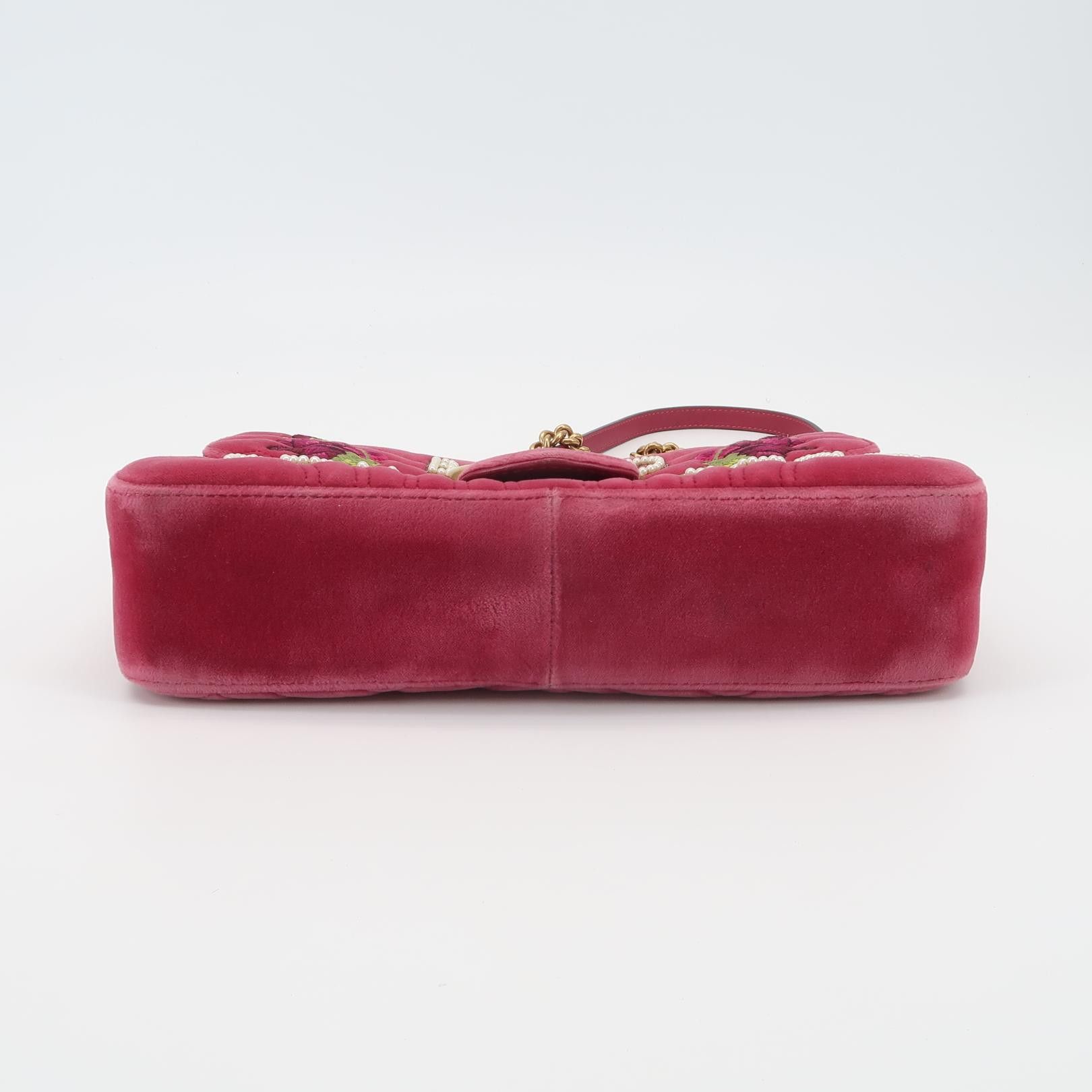 Gucci Gucci Women os Shoulder Bags Size ONE SIZE - 6 Thumbnail