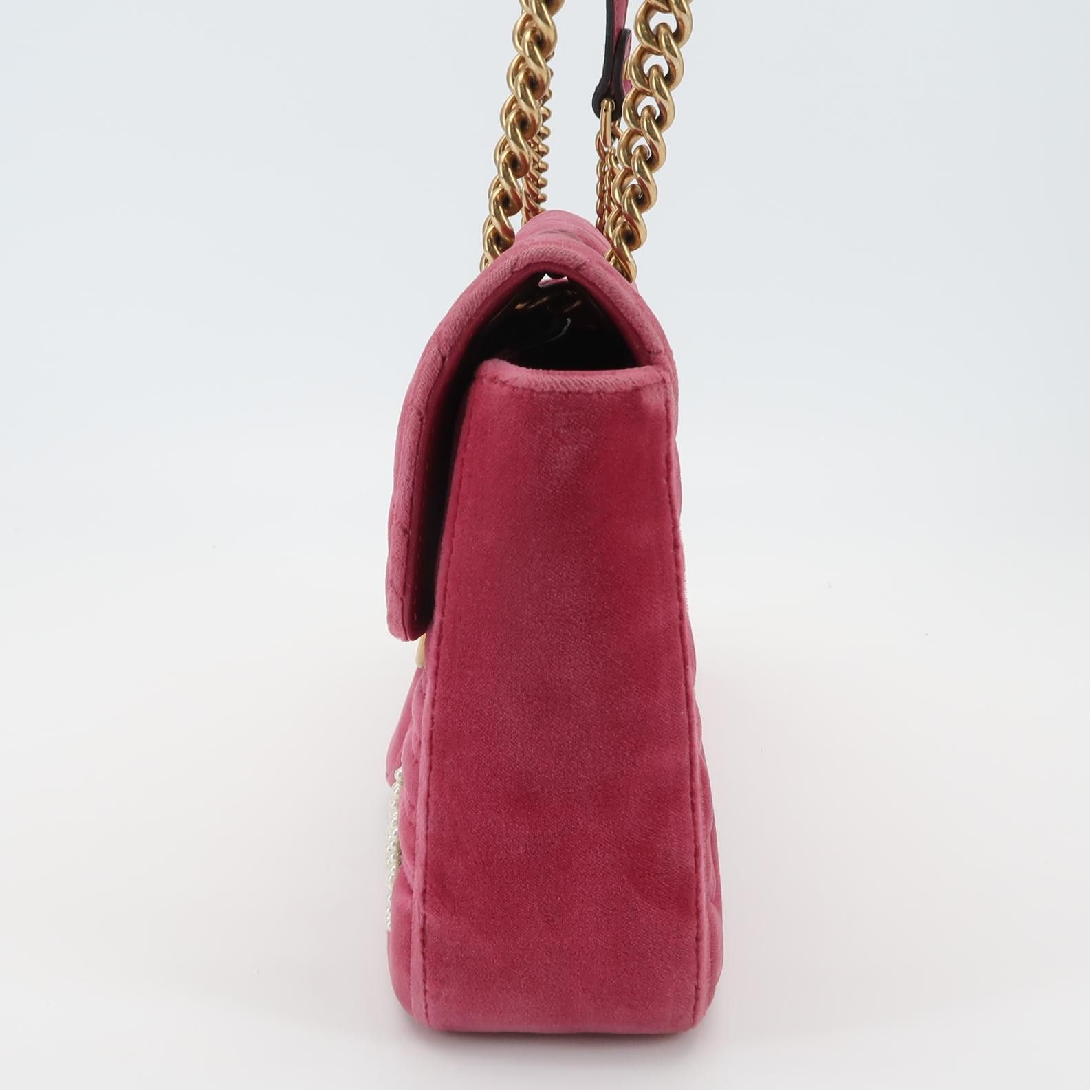 Gucci Gucci Women os Shoulder Bags Size ONE SIZE - 3 Thumbnail