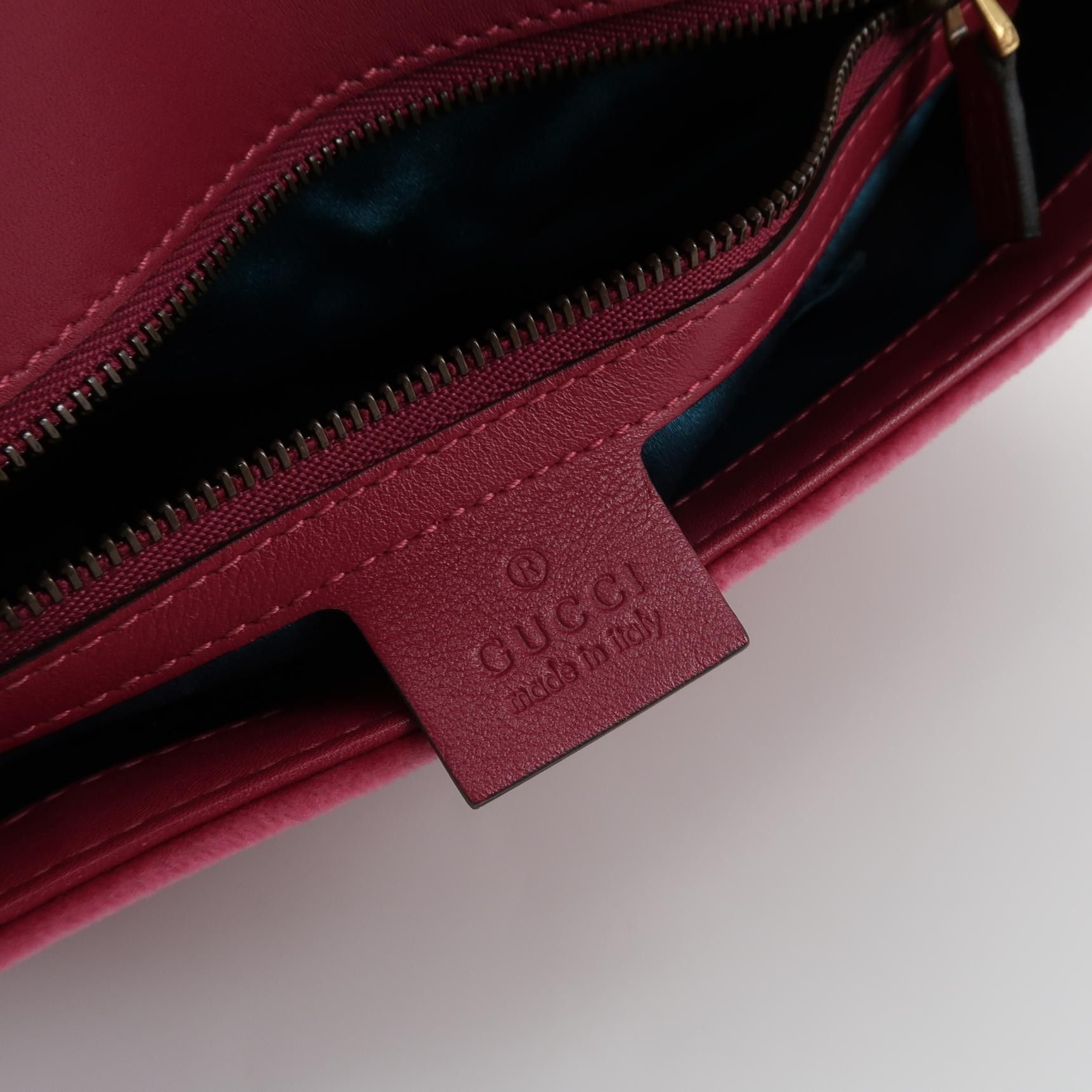 Gucci Gucci Women os Shoulder Bags Size ONE SIZE - 8 Thumbnail