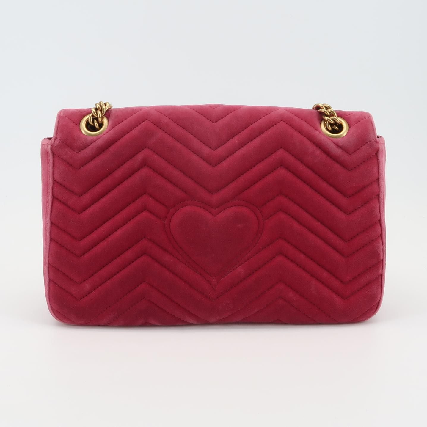 Gucci Gucci Women os Shoulder Bags Size ONE SIZE - 5 Thumbnail