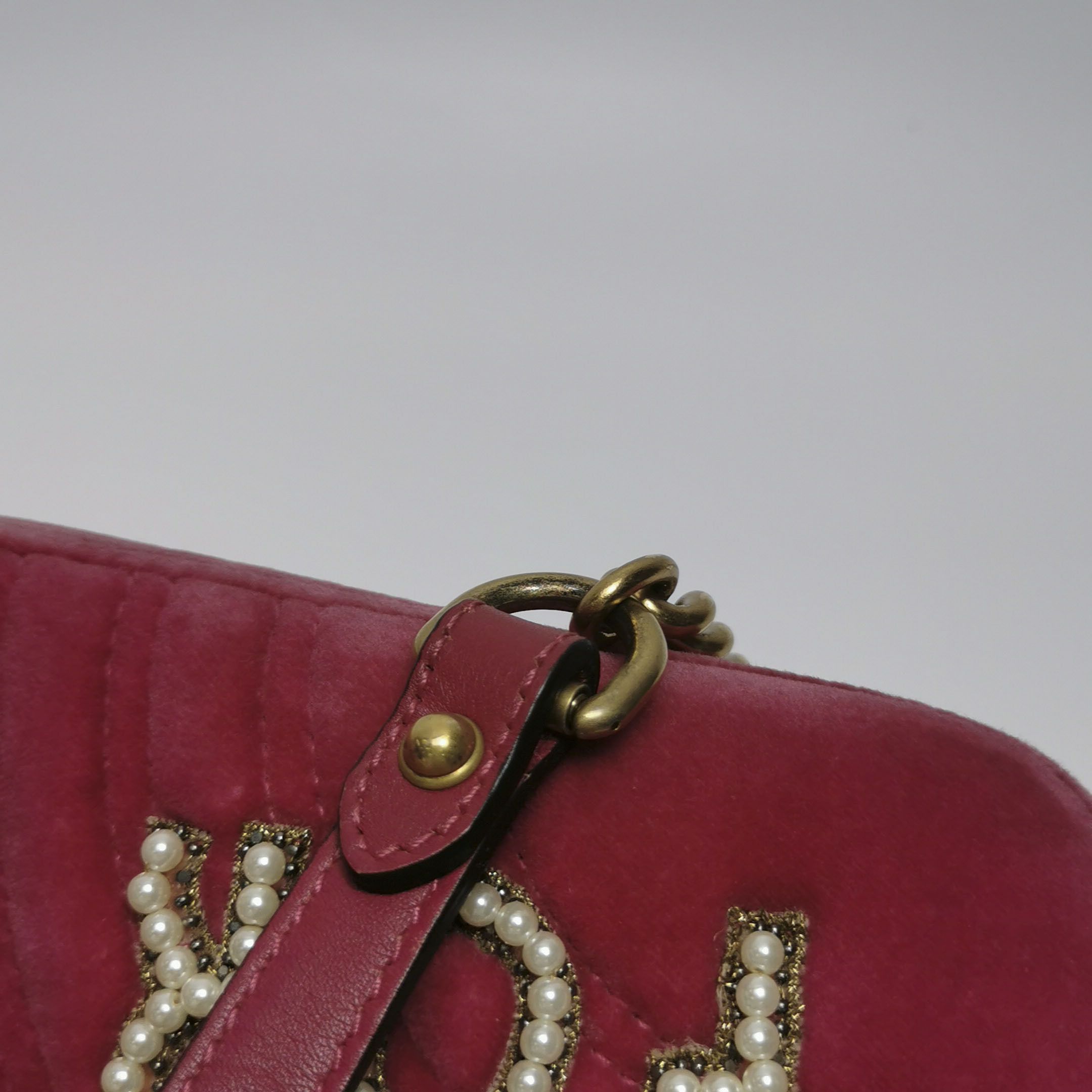 Gucci Gucci Women os Shoulder Bags Size ONE SIZE - 15 Thumbnail