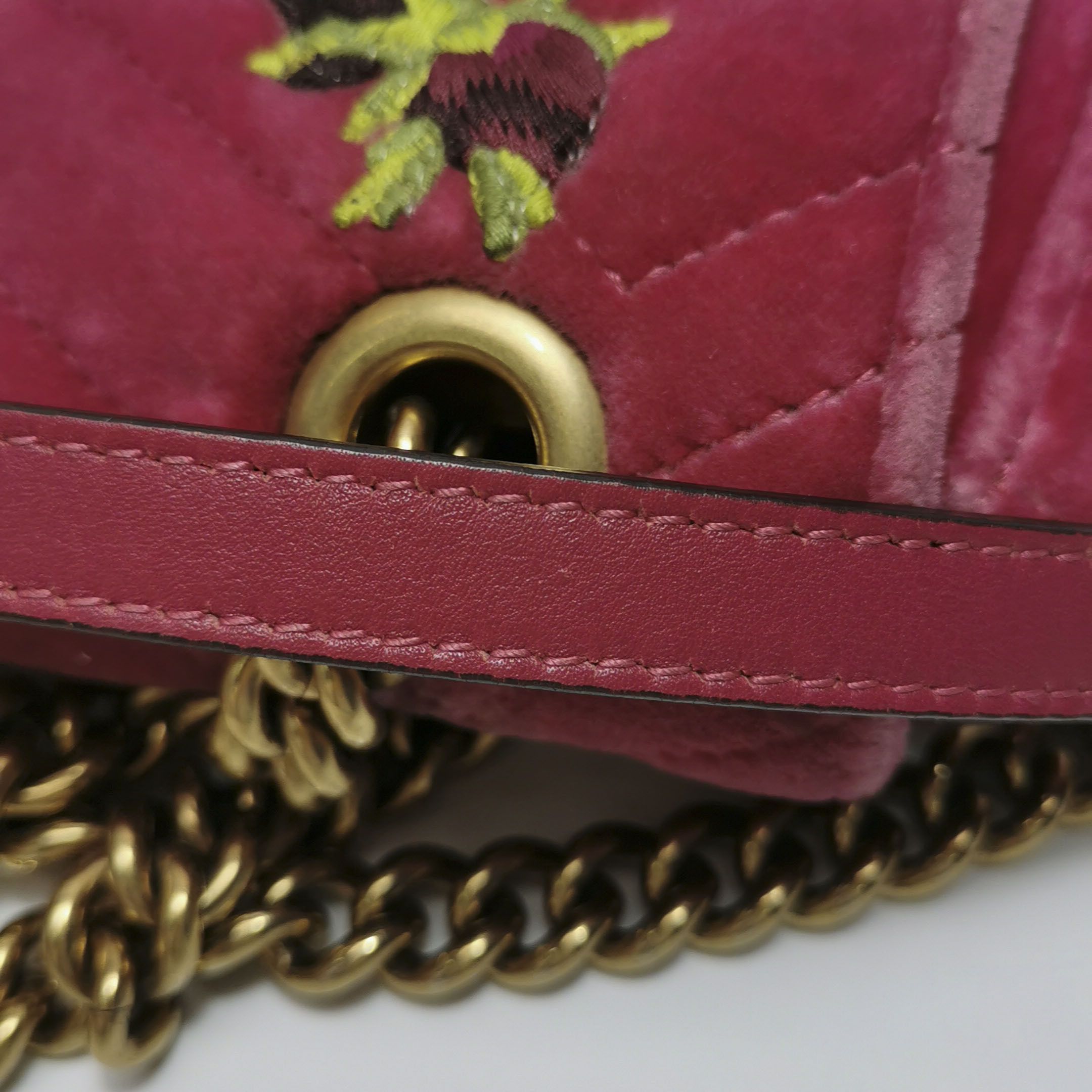 Gucci Gucci Women os Shoulder Bags Size ONE SIZE - 13 Thumbnail