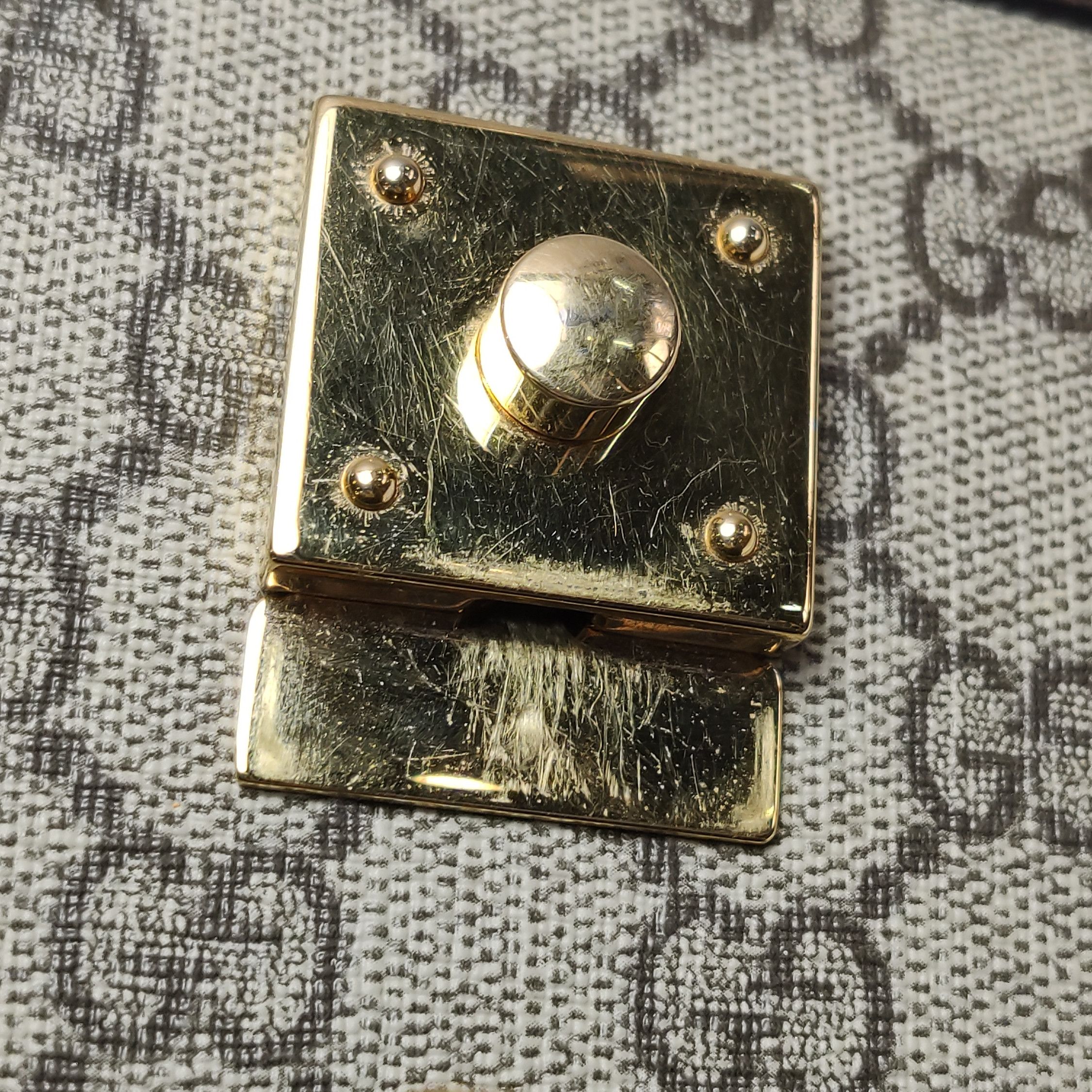 Gucci Gucci Women os Shoulder Bags Size ONE SIZE - 11 Thumbnail