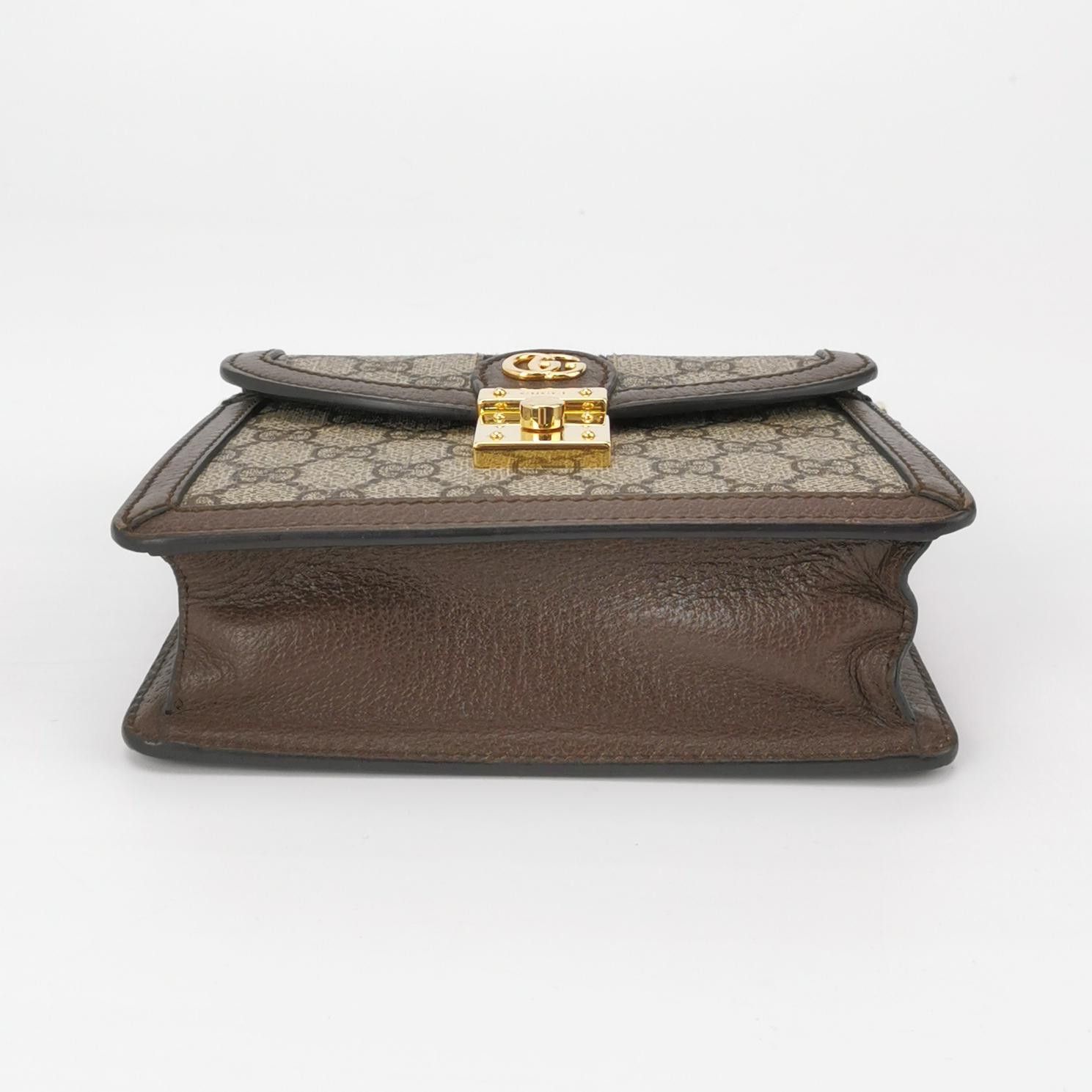 Gucci Gucci Women os Shoulder Bags Size ONE SIZE - 6 Thumbnail