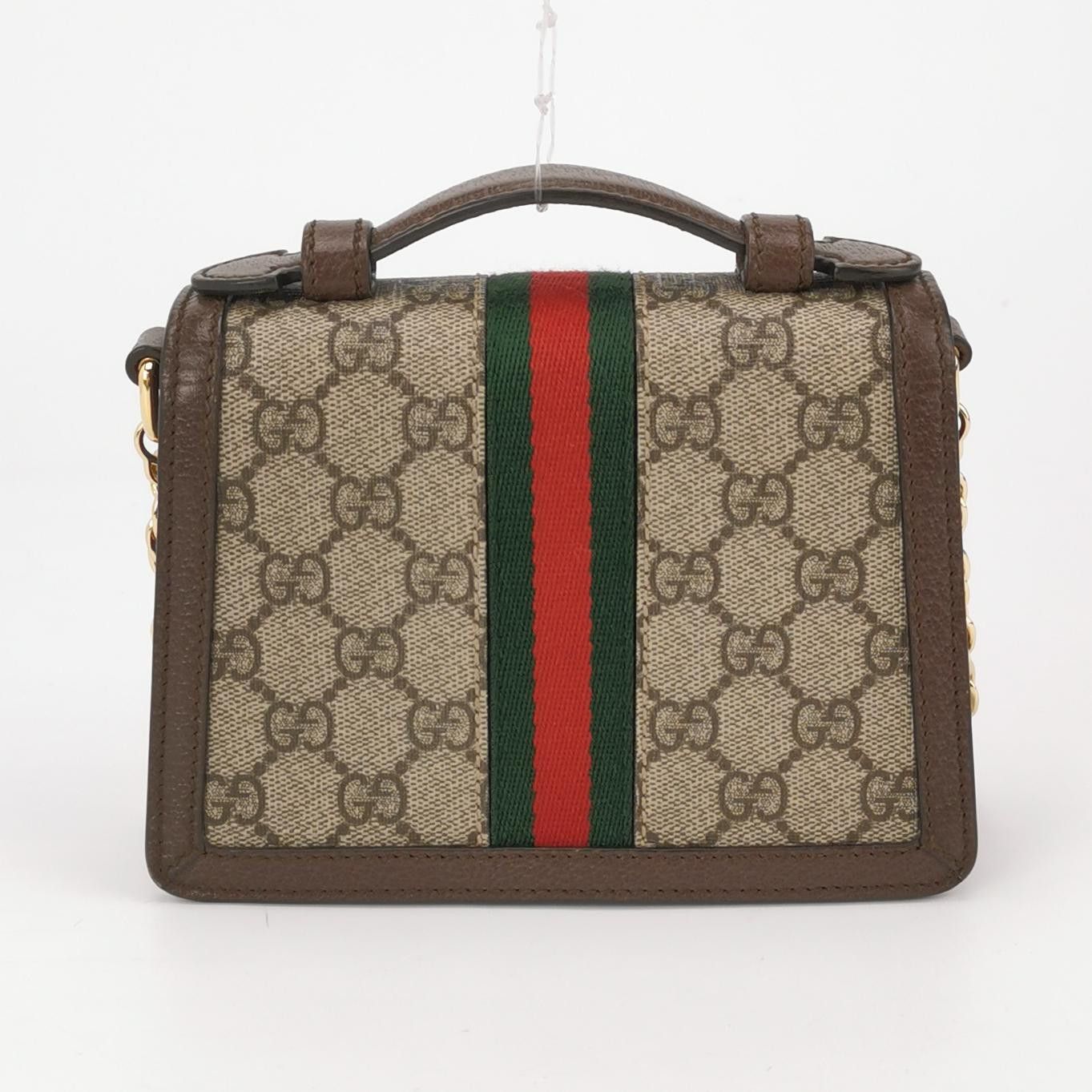 Gucci Gucci Women os Shoulder Bags Size ONE SIZE - 5 Thumbnail