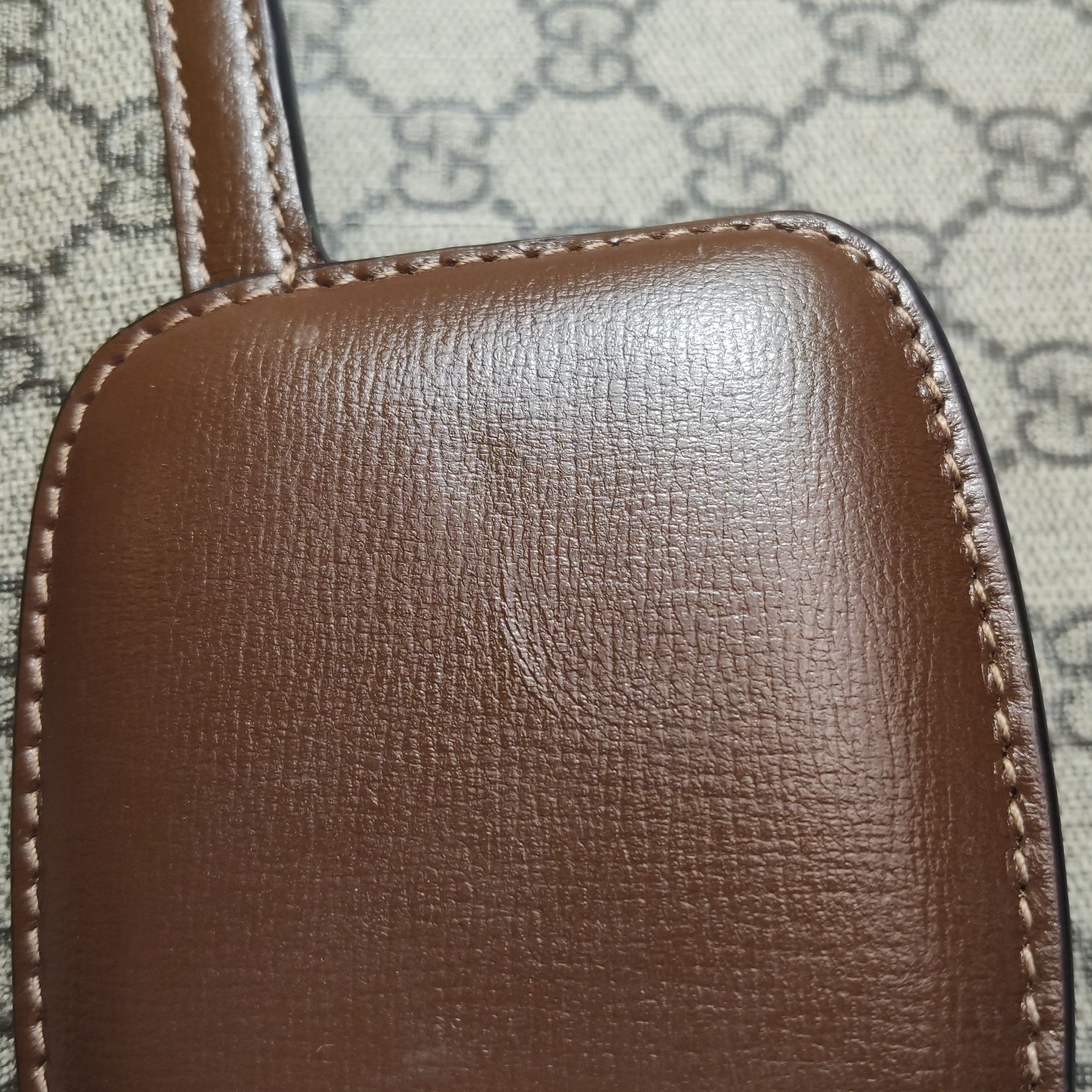 Gucci Gucci Women os Shoulder Bags Size ONE SIZE - 16 Thumbnail