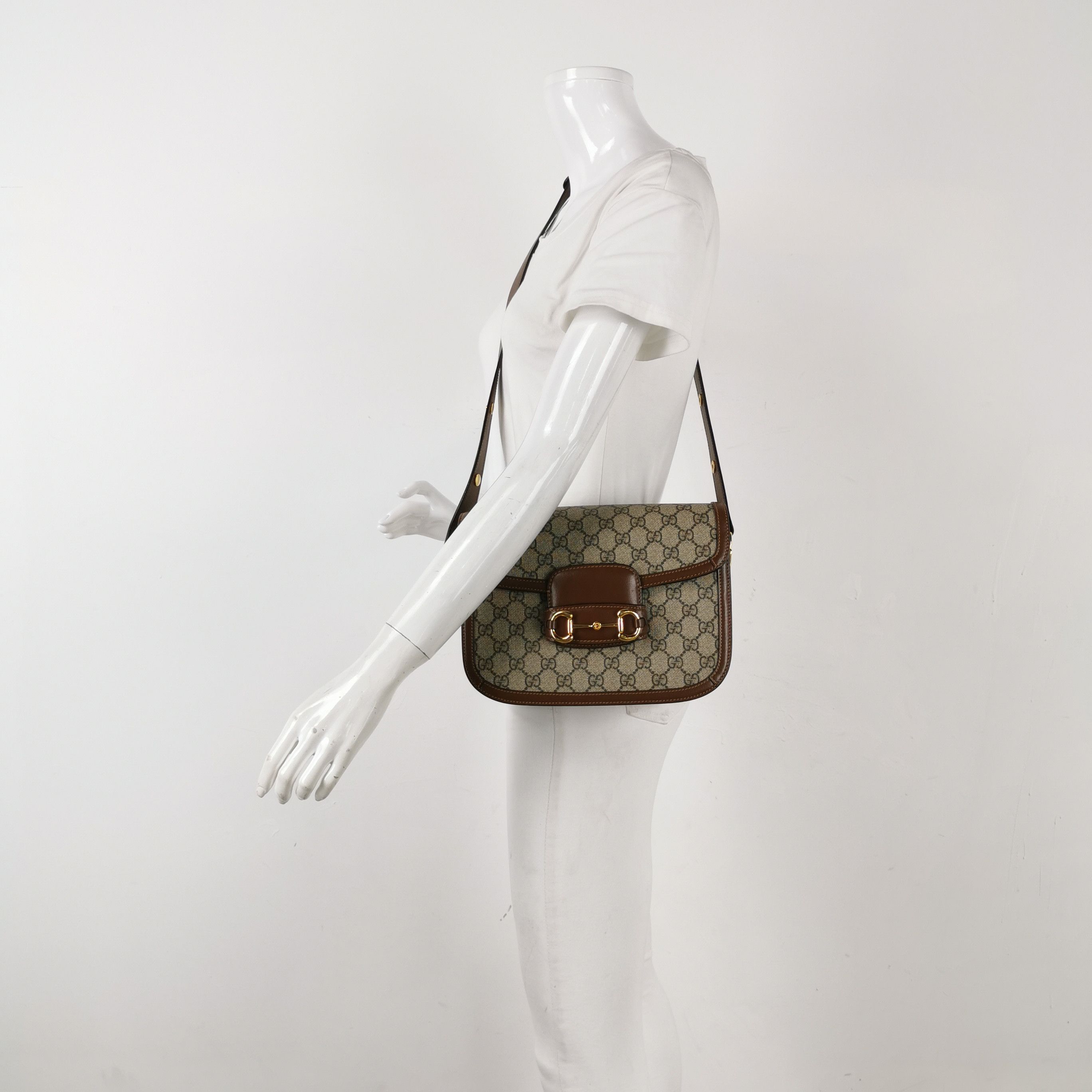 Gucci Gucci Women os Shoulder Bags Size ONE SIZE - 2 Thumbnail
