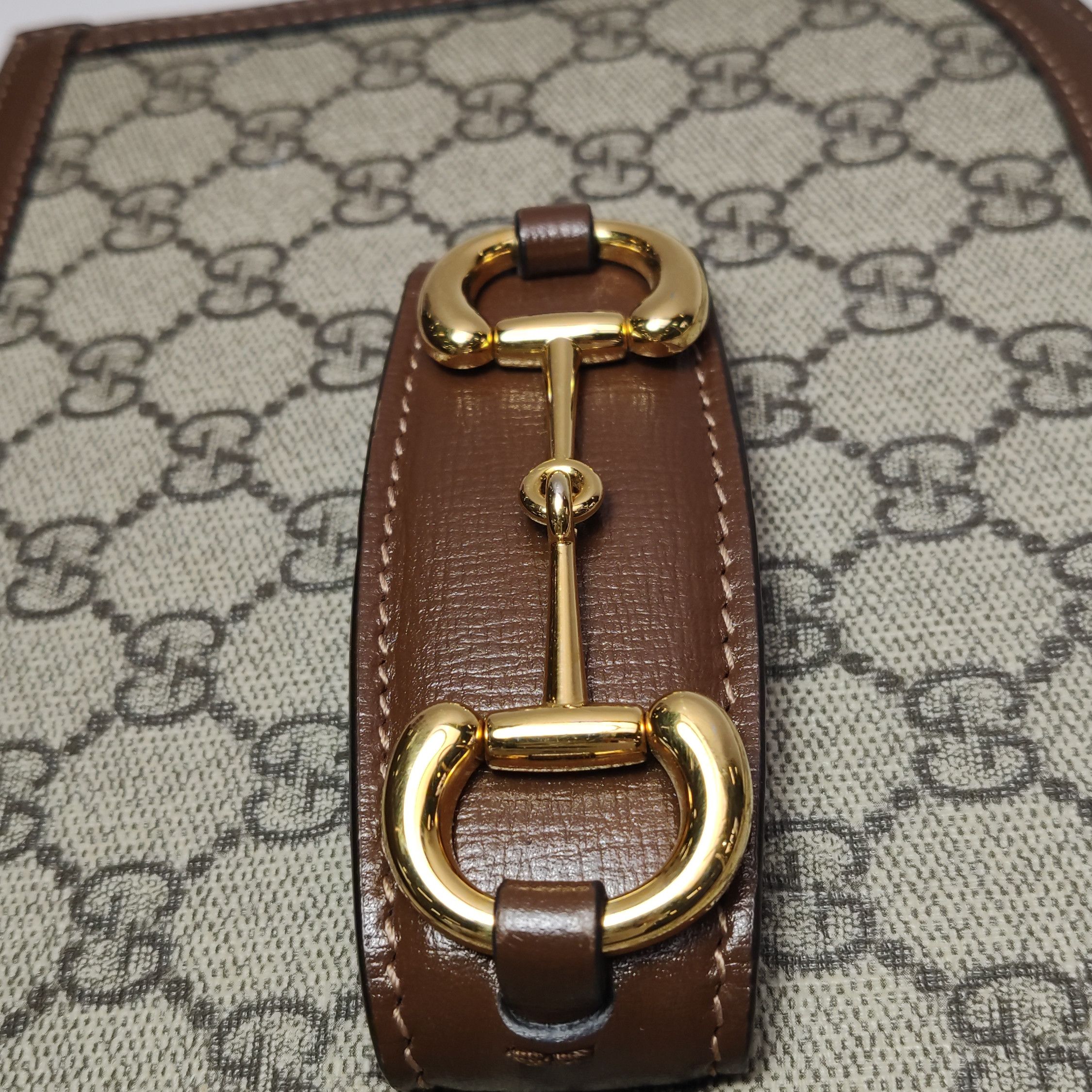 Gucci Gucci Women os Shoulder Bags Size ONE SIZE - 13 Thumbnail