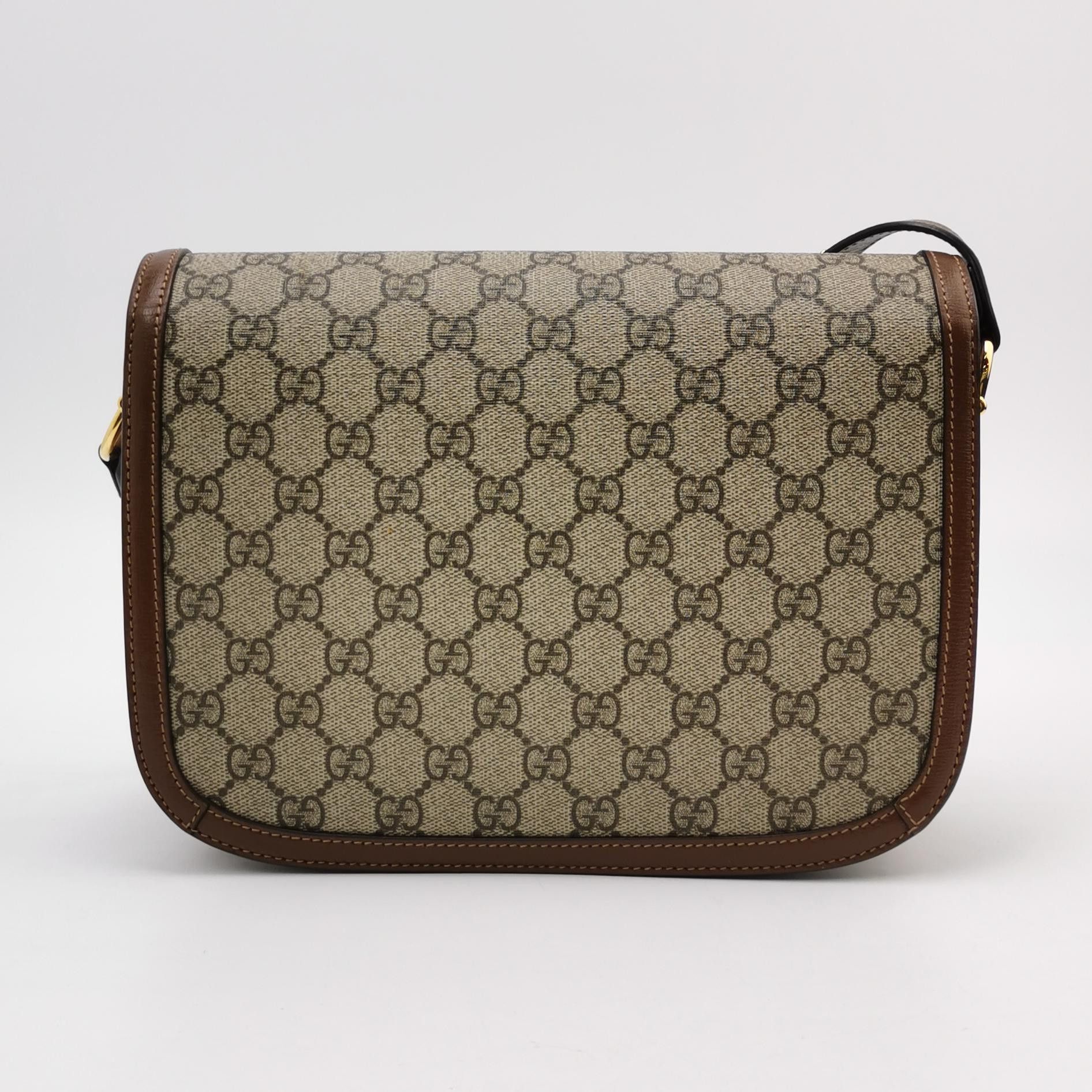 Gucci Gucci Women os Shoulder Bags Size ONE SIZE - 5 Thumbnail