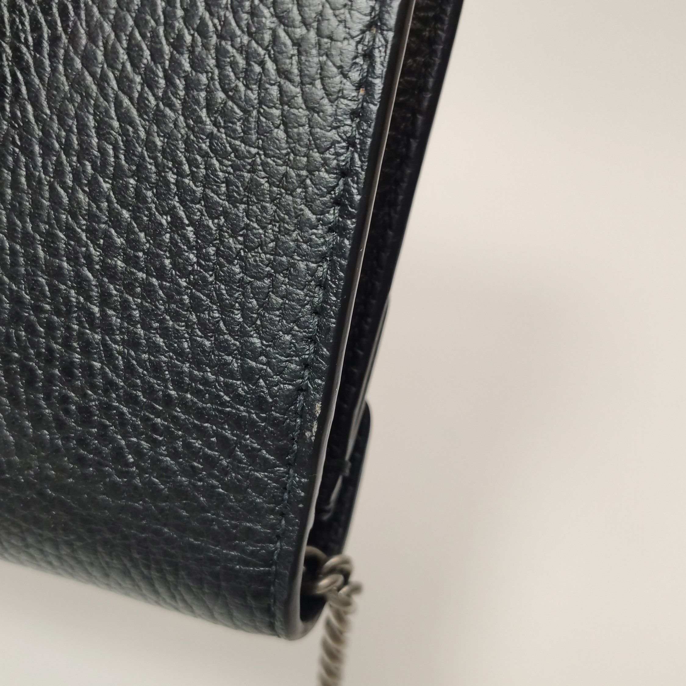 Gucci Gucci Women os Shoulder Bags Size ONE SIZE - 17 Thumbnail