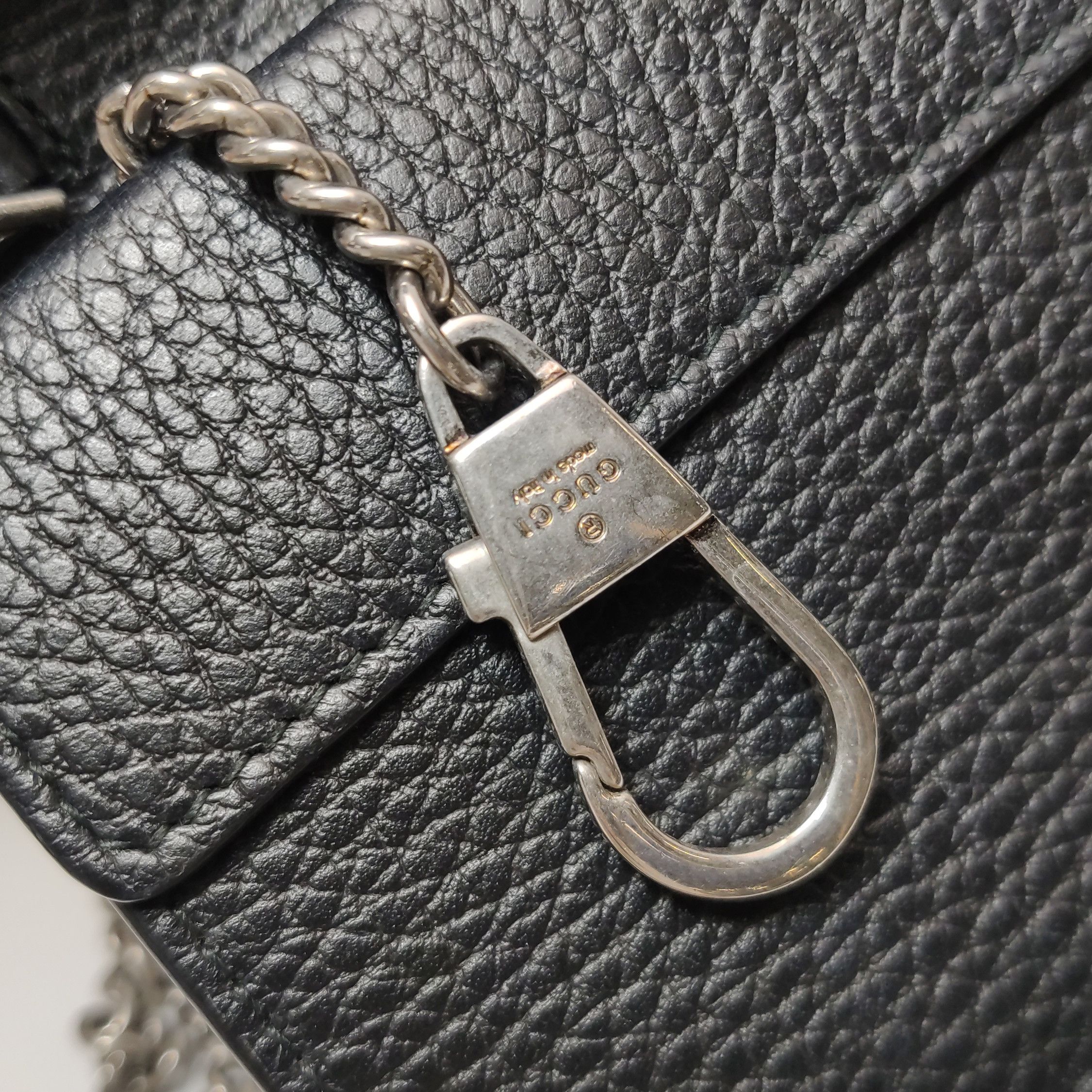 Gucci Gucci Women os Shoulder Bags Size ONE SIZE - 14 Thumbnail