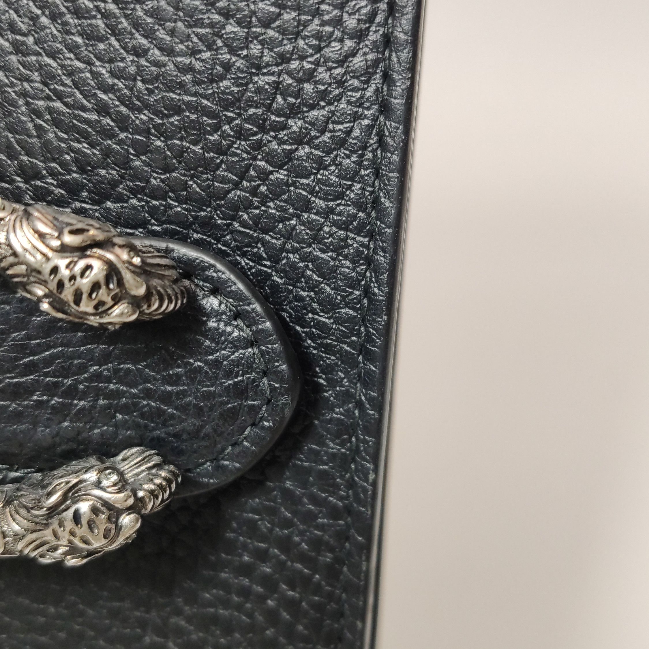 Gucci Gucci Women os Shoulder Bags Size ONE SIZE - 18 Thumbnail