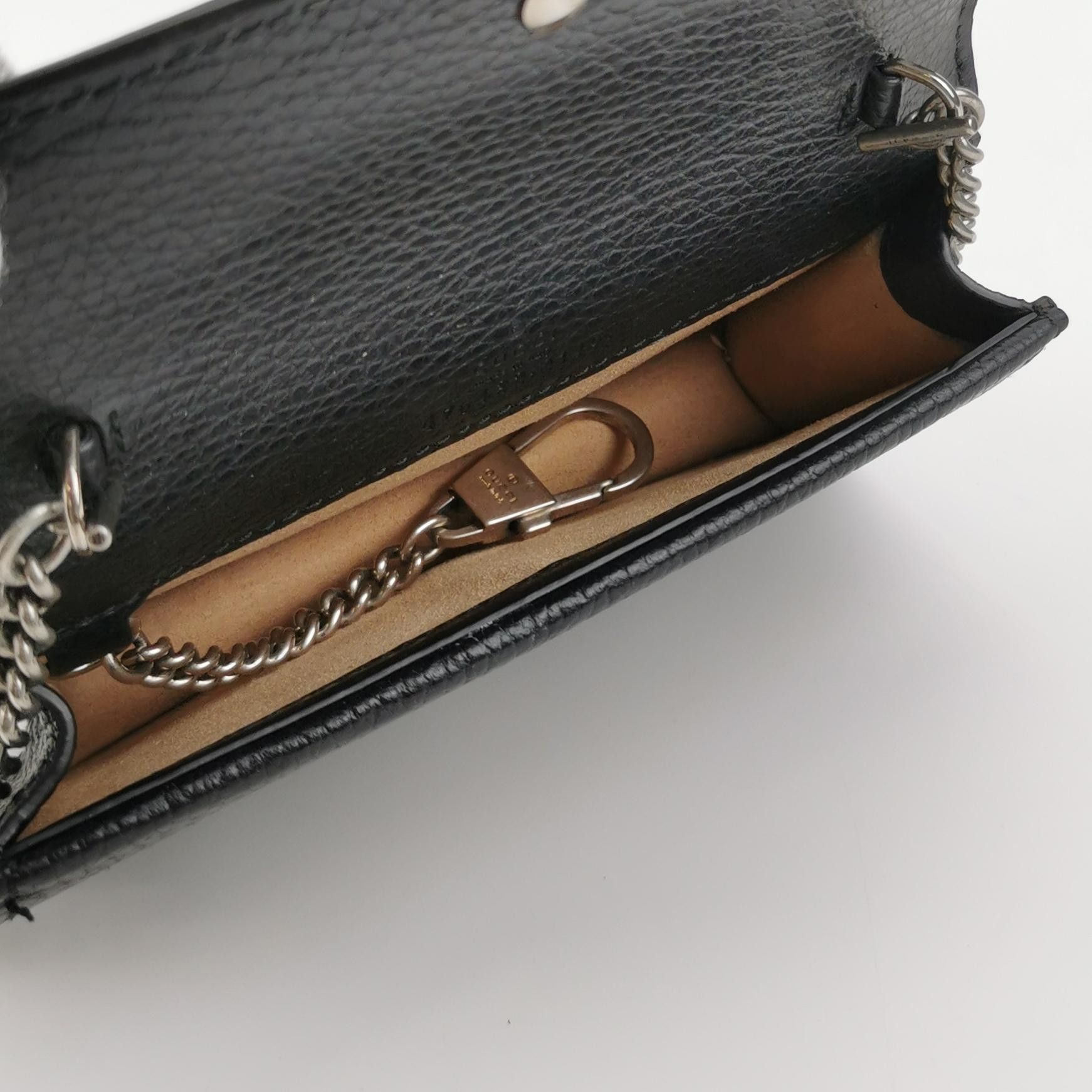 Gucci Gucci Women os Shoulder Bags Size ONE SIZE - 7 Thumbnail