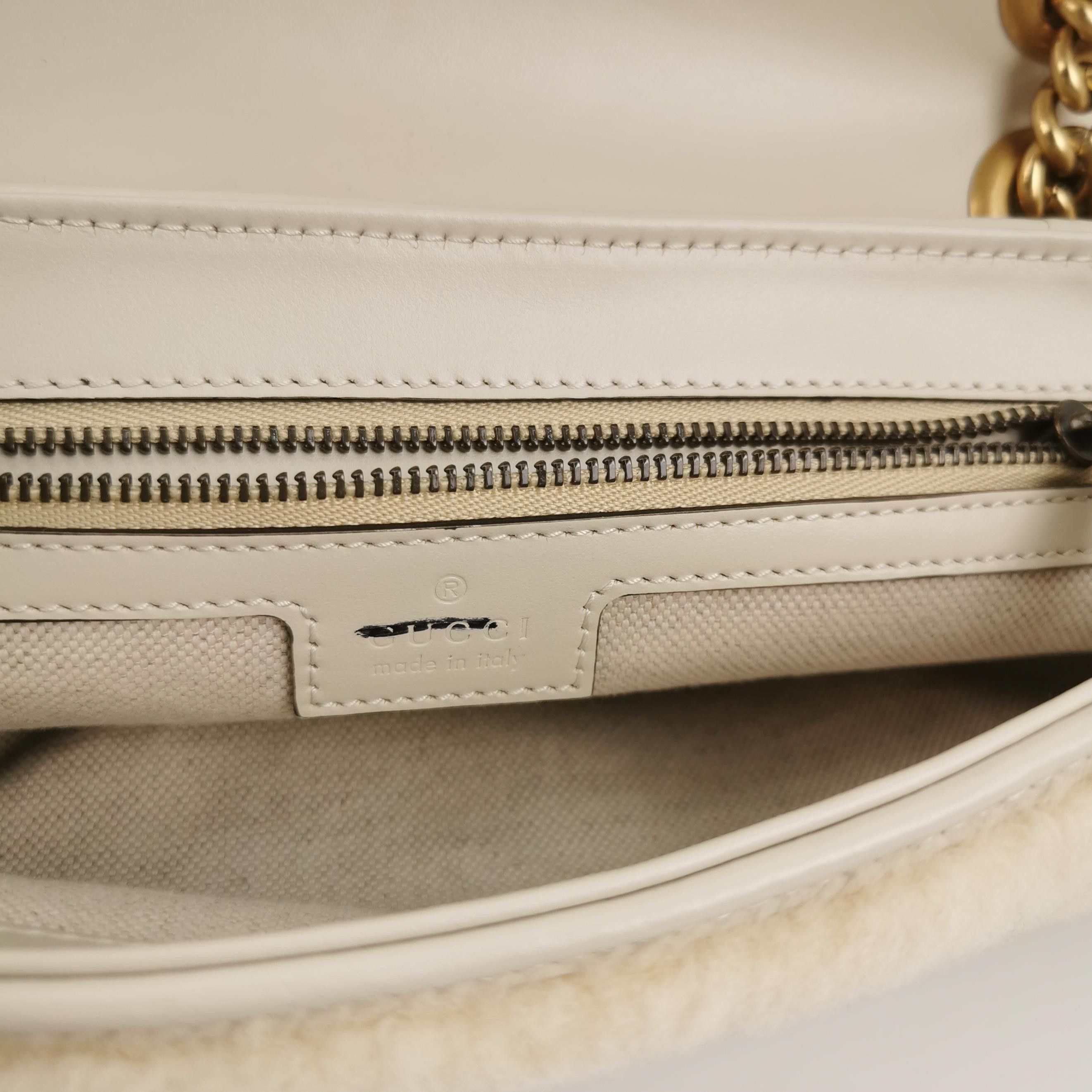 Gucci Gucci Women os Shoulder Bags Size ONE SIZE - 8 Thumbnail