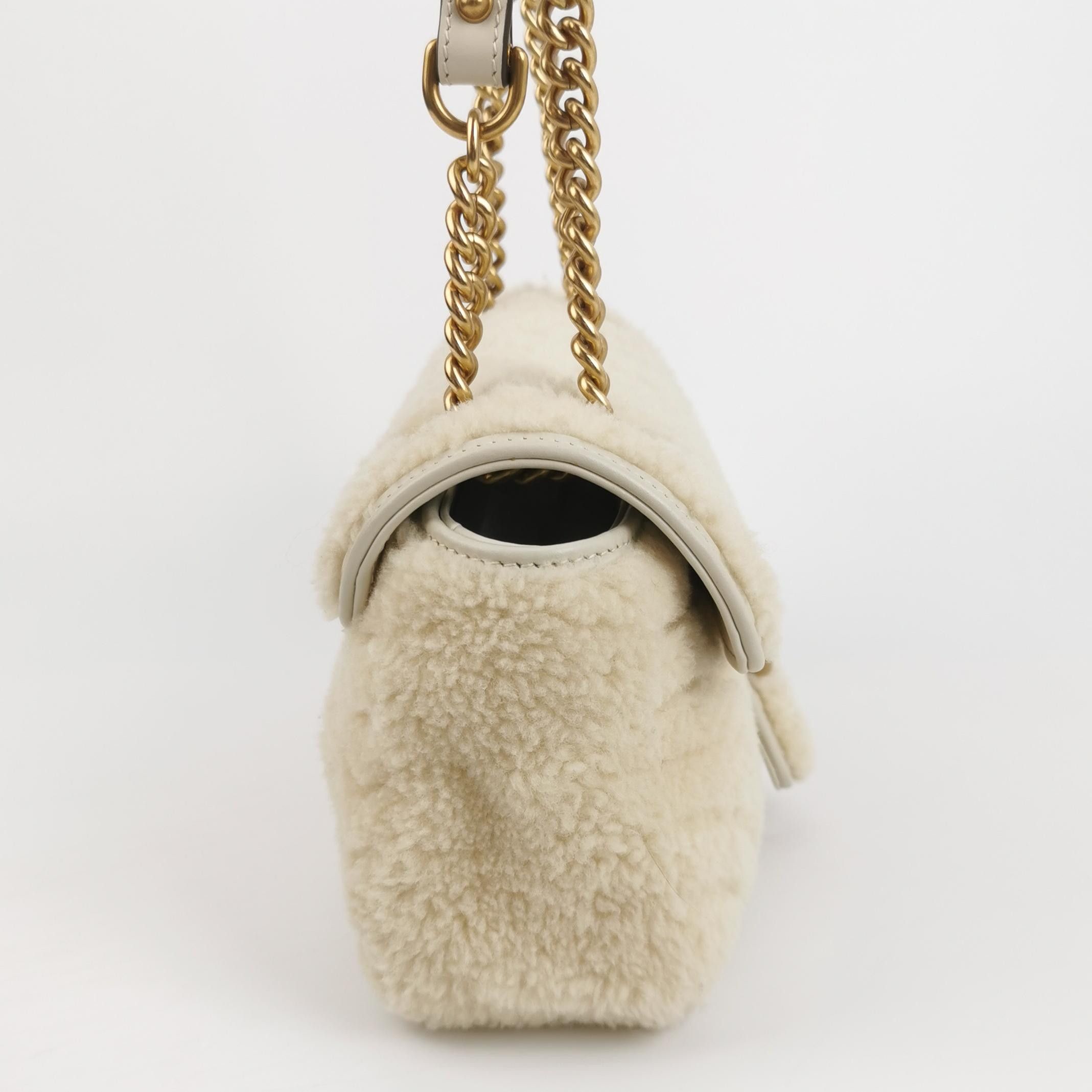 Gucci Gucci Women os Shoulder Bags Size ONE SIZE - 4 Thumbnail
