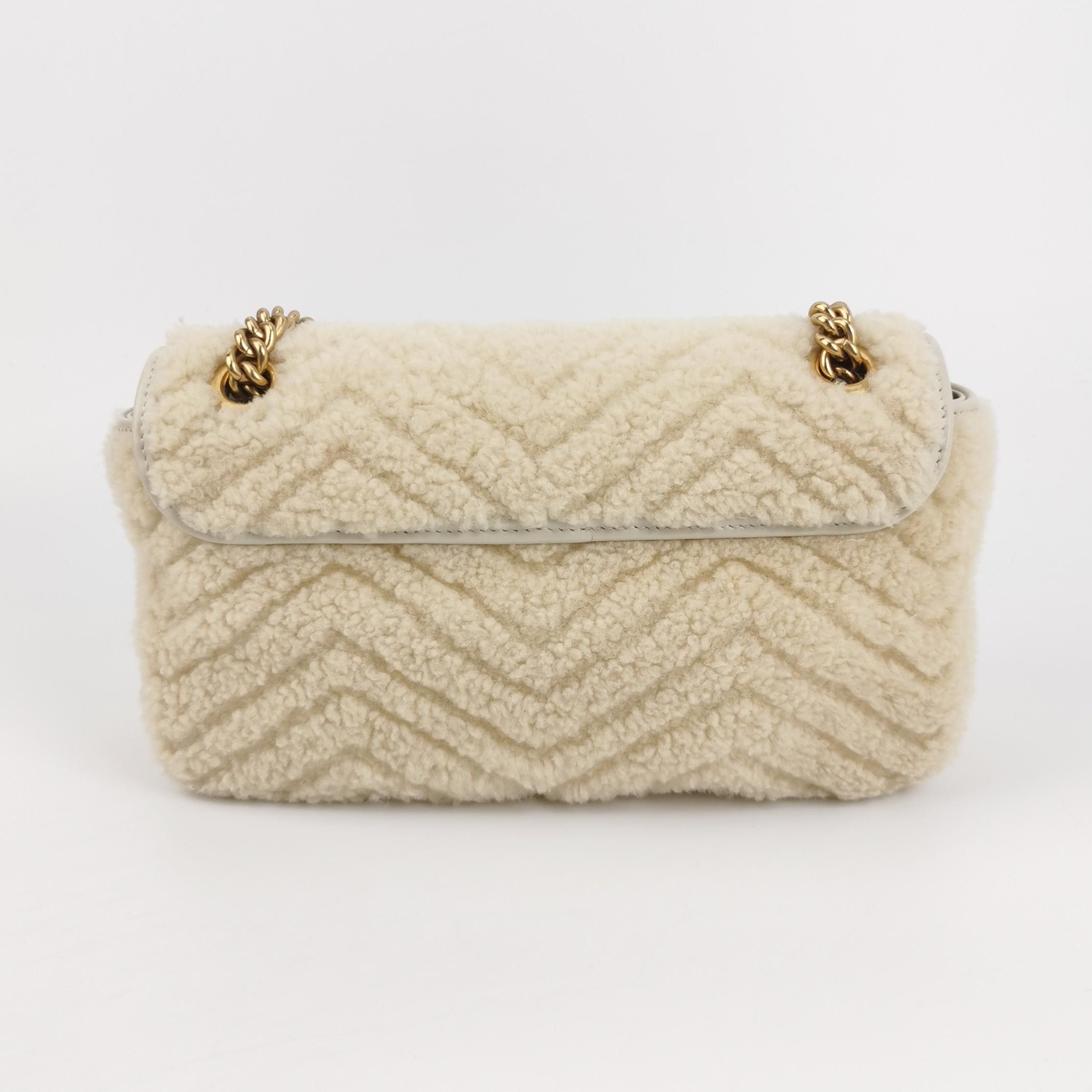 Gucci Gucci Women os Shoulder Bags Size ONE SIZE - 5 Thumbnail