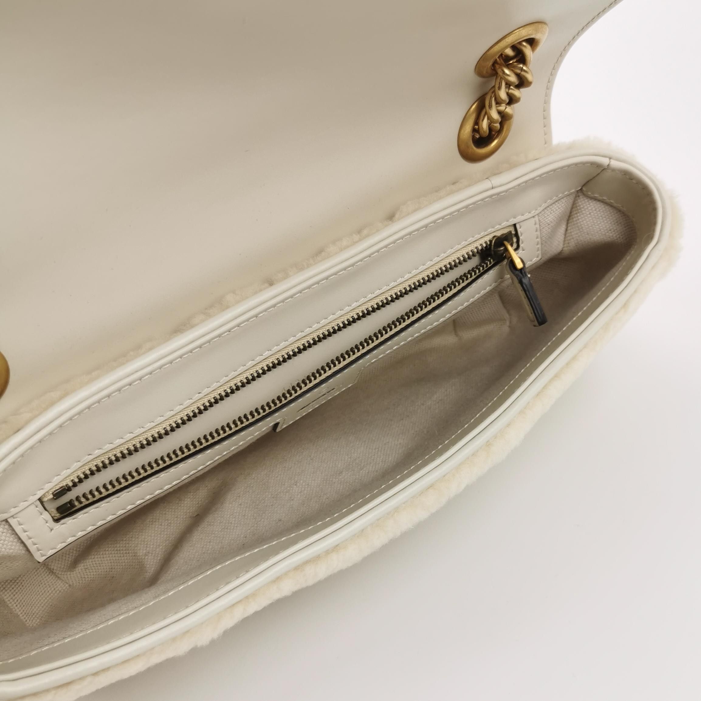 Gucci Gucci Women os Shoulder Bags Size ONE SIZE - 7 Thumbnail