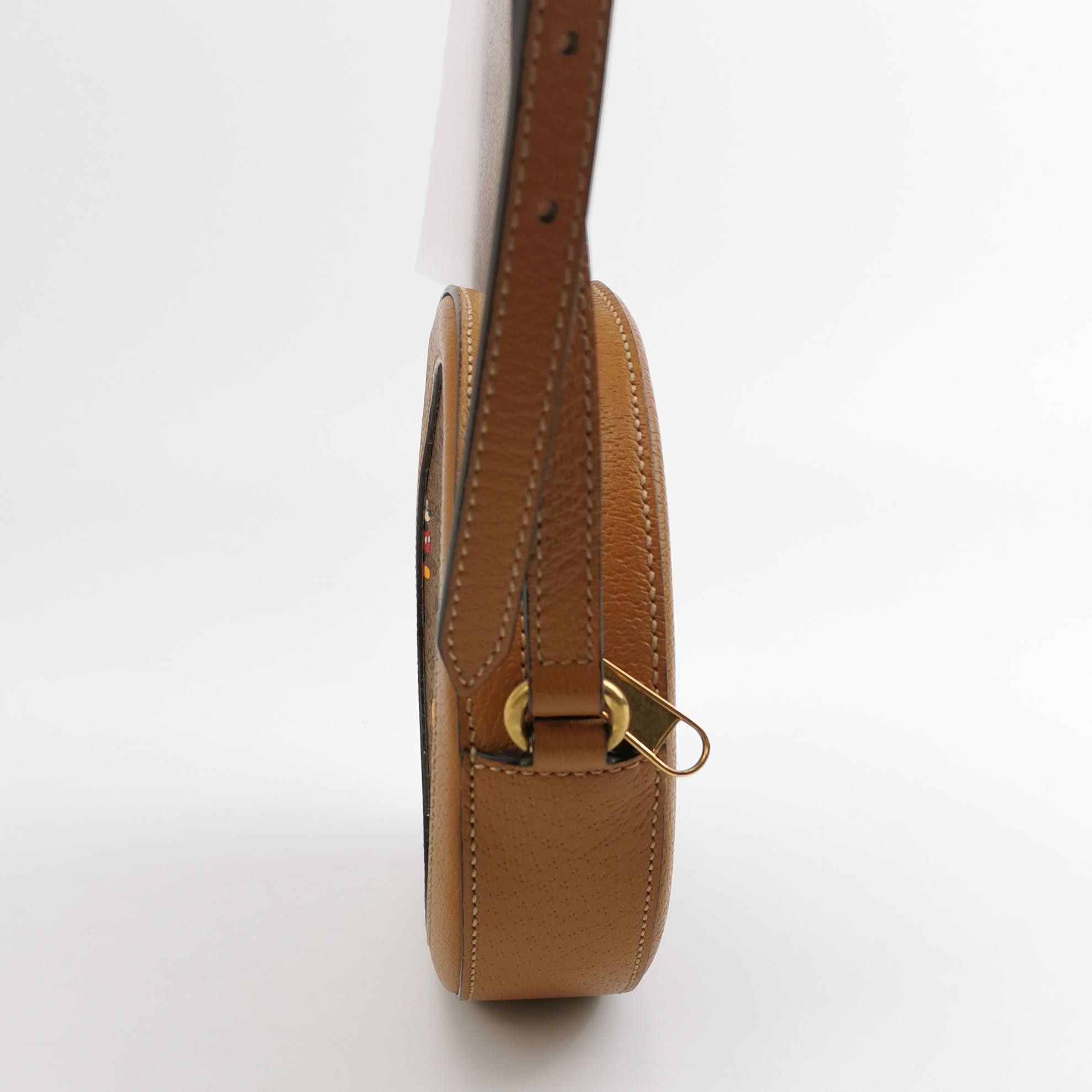 Gucci Gucci Women os Shoulder Bags Size ONE SIZE - 4 Thumbnail