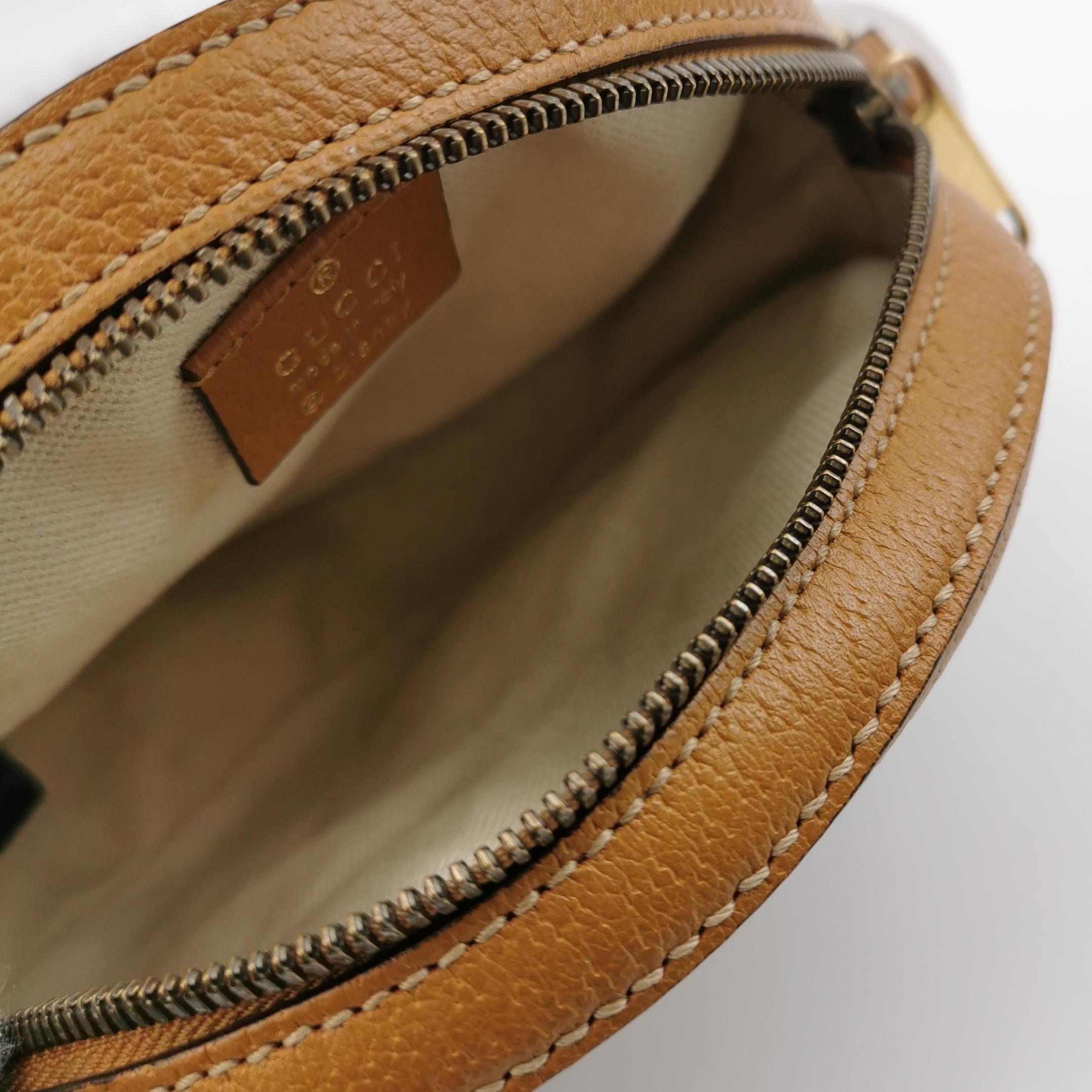 Gucci Gucci Women os Shoulder Bags Size ONE SIZE - 7 Thumbnail