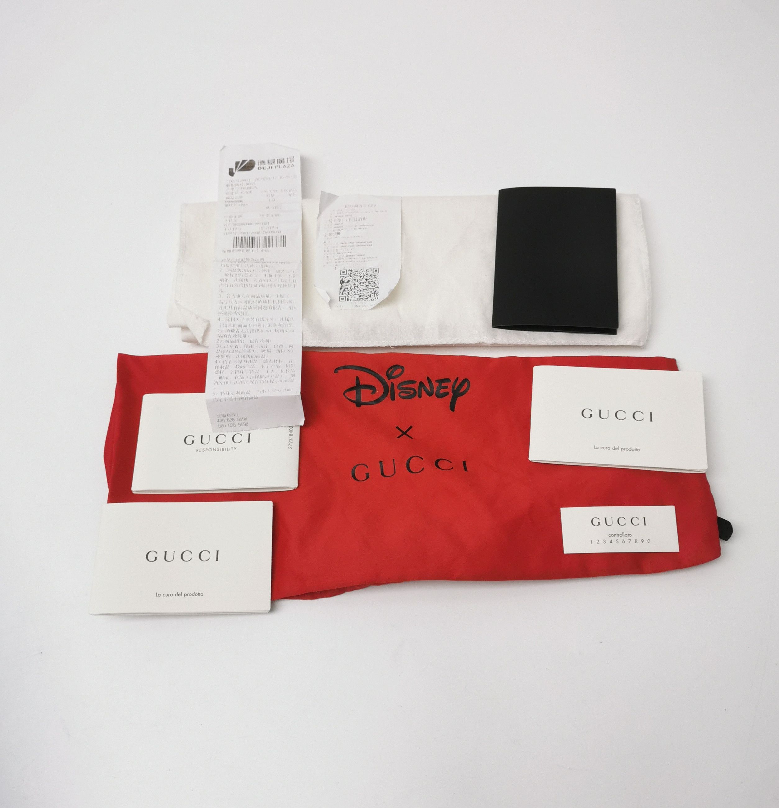 Gucci Gucci Women os Shoulder Bags Size ONE SIZE - 9 Thumbnail