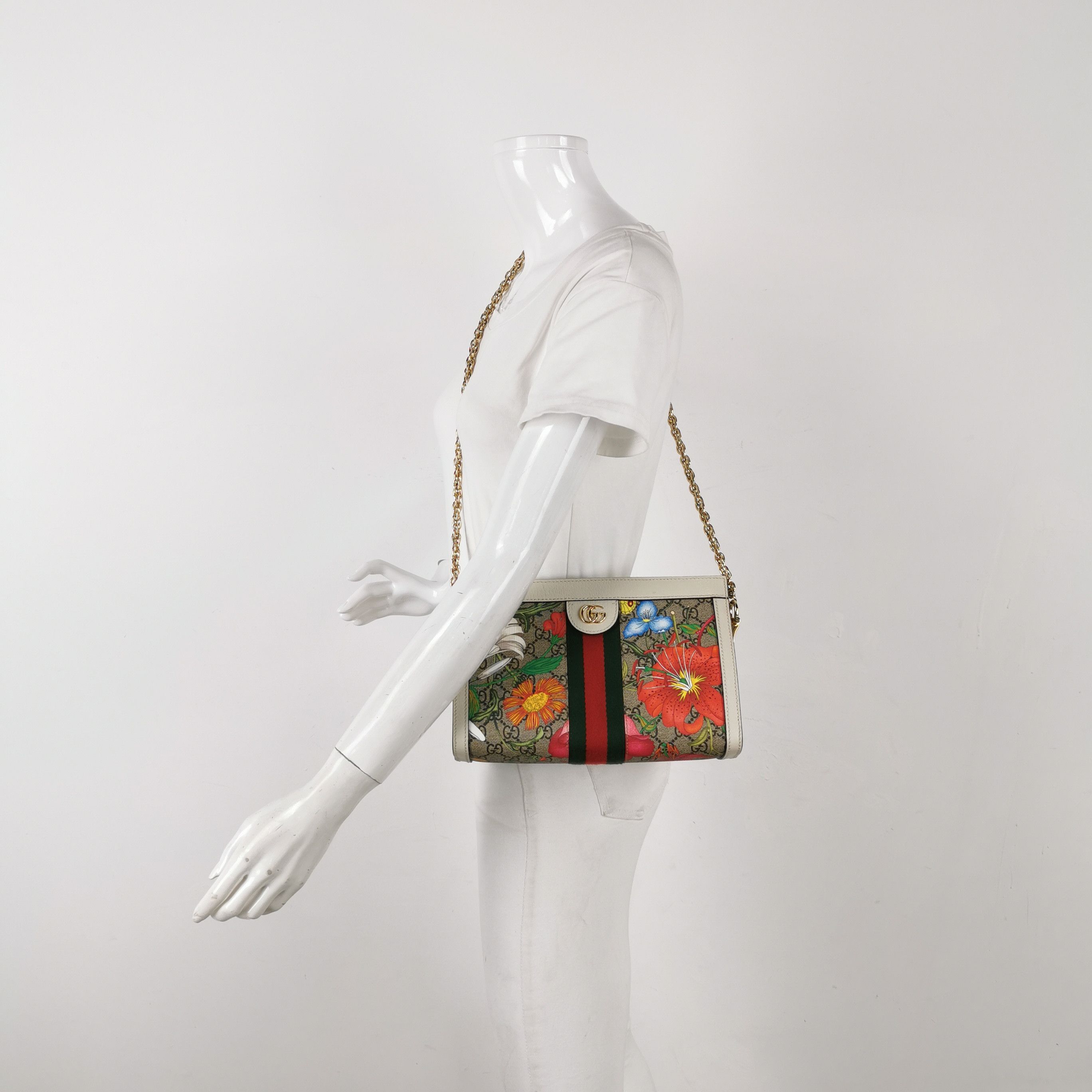 Gucci Gucci Women os Shoulder Bags Size ONE SIZE - 2 Thumbnail