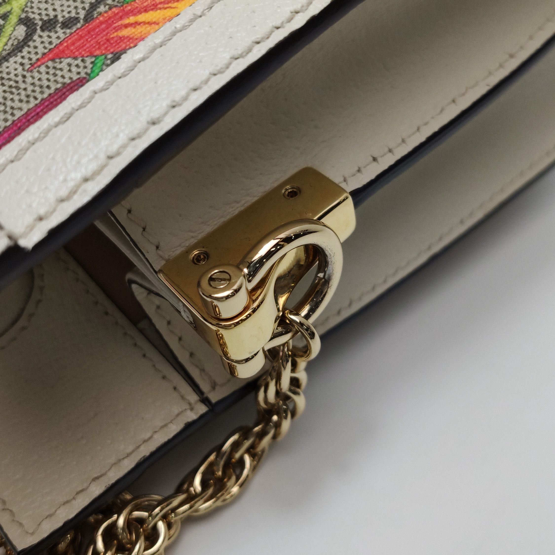 Gucci Gucci Women os Shoulder Bags Size ONE SIZE - 11 Thumbnail