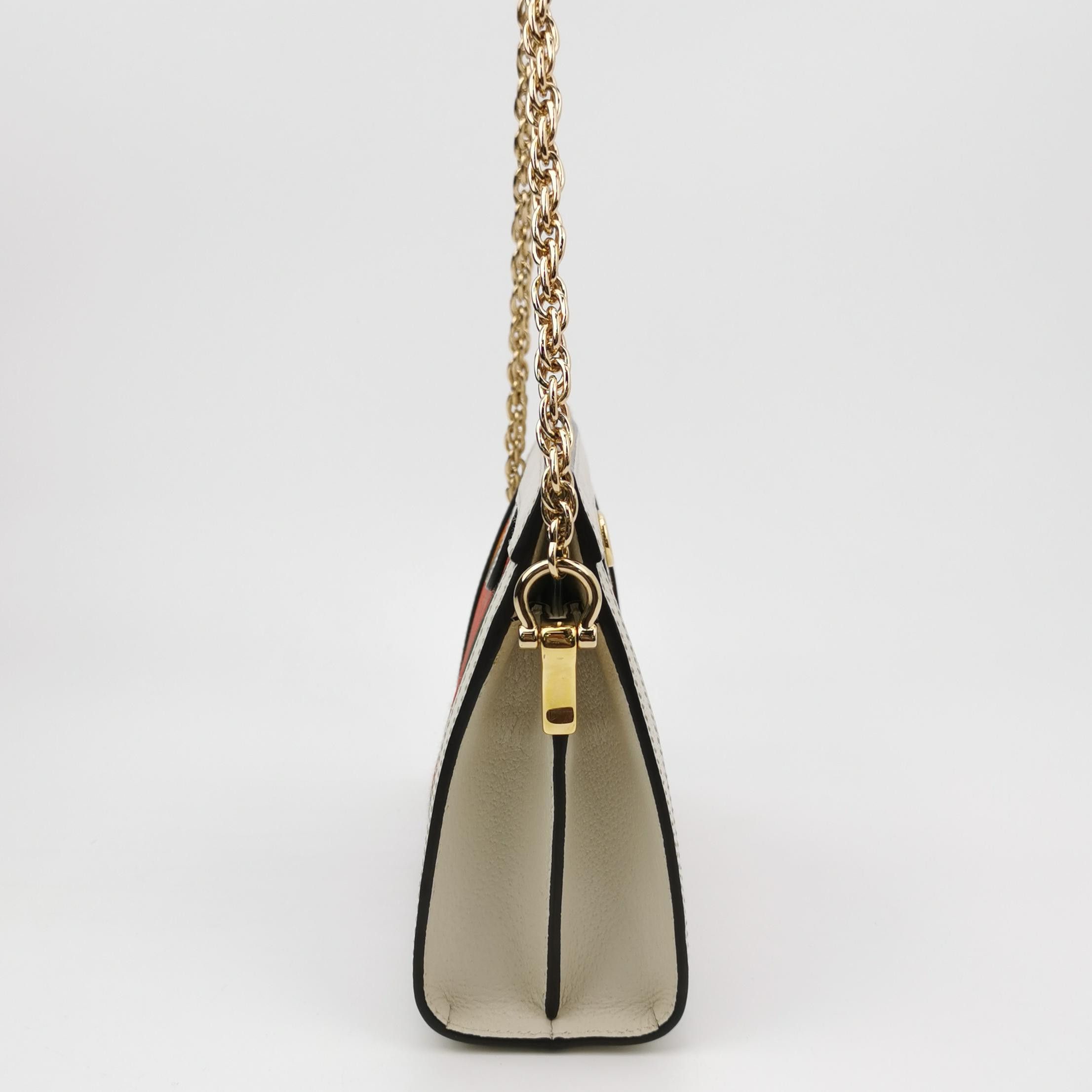 Gucci Gucci Women os Shoulder Bags Size ONE SIZE - 4 Thumbnail