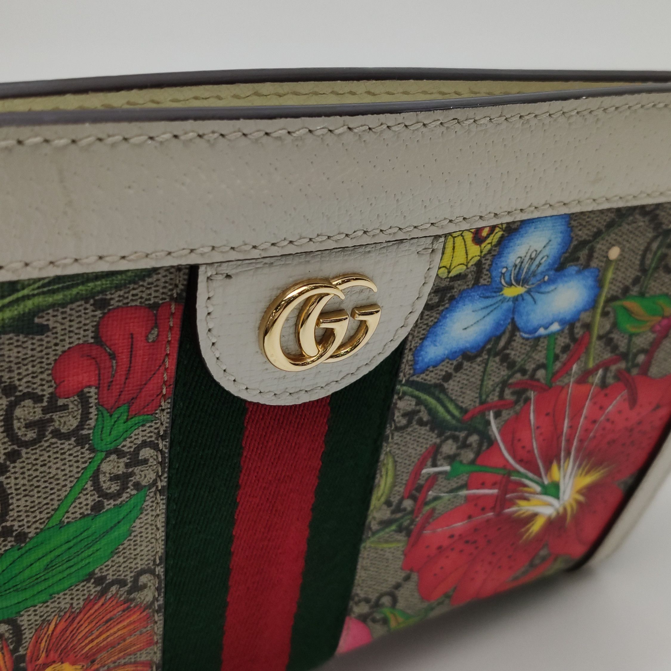 Gucci Gucci Women os Shoulder Bags Size ONE SIZE - 12 Thumbnail